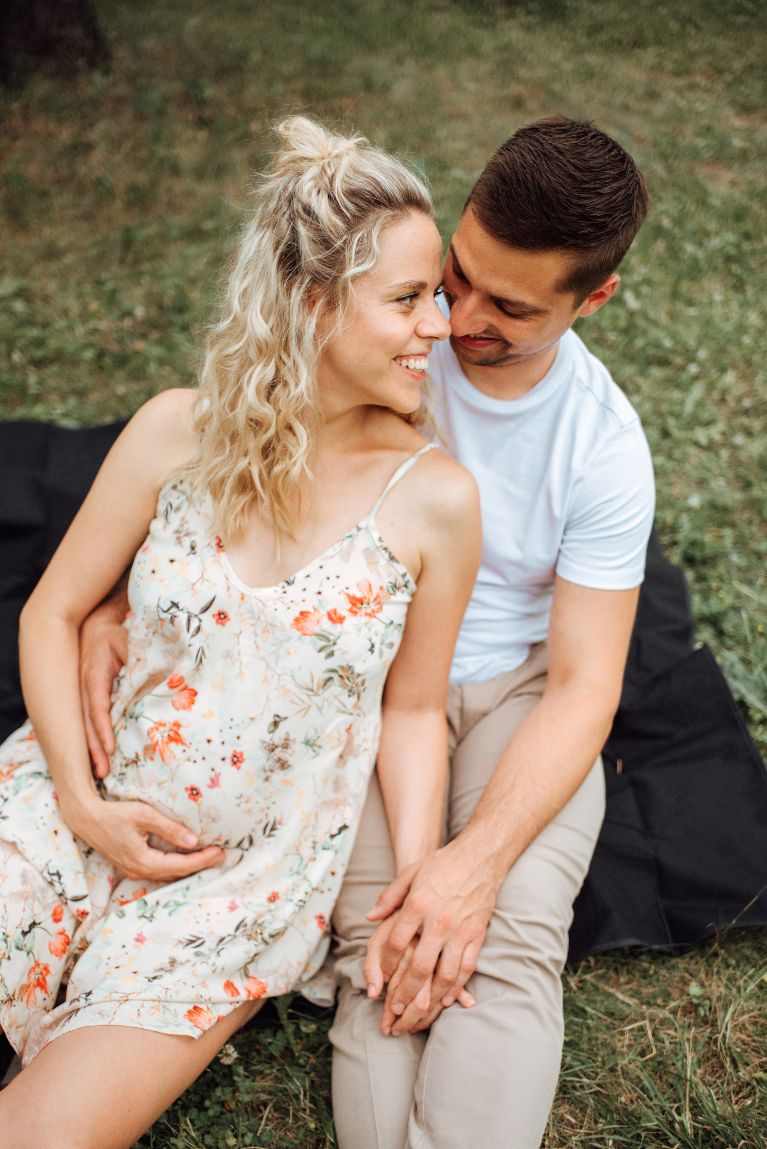 Veronika Jirková Lisbon photographer. Lifestyle, wedding and family photographer