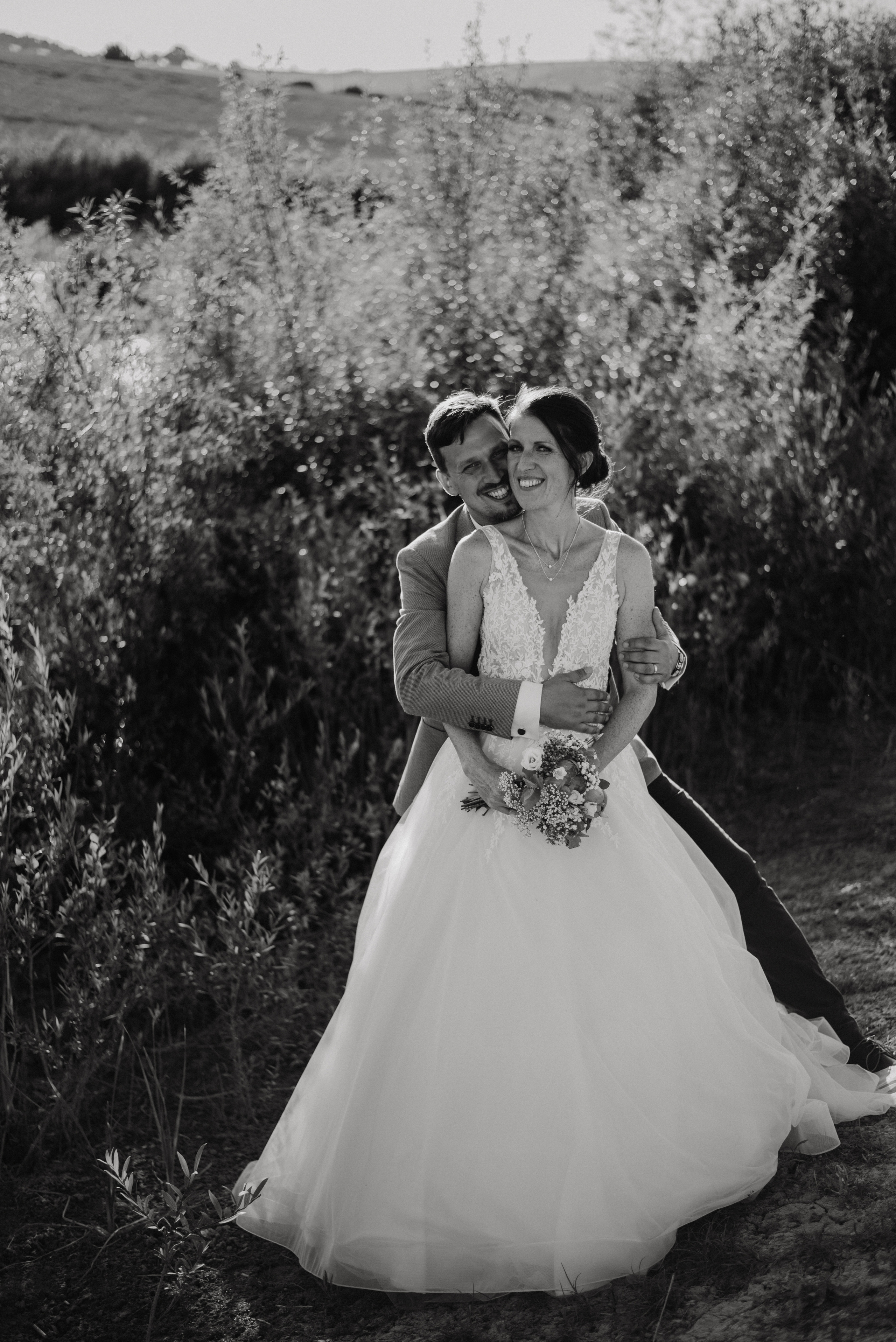 Rustic wedding. Svatba v rustikálním stylu poblíž Brna. Lifestyle, wedding and family photographer