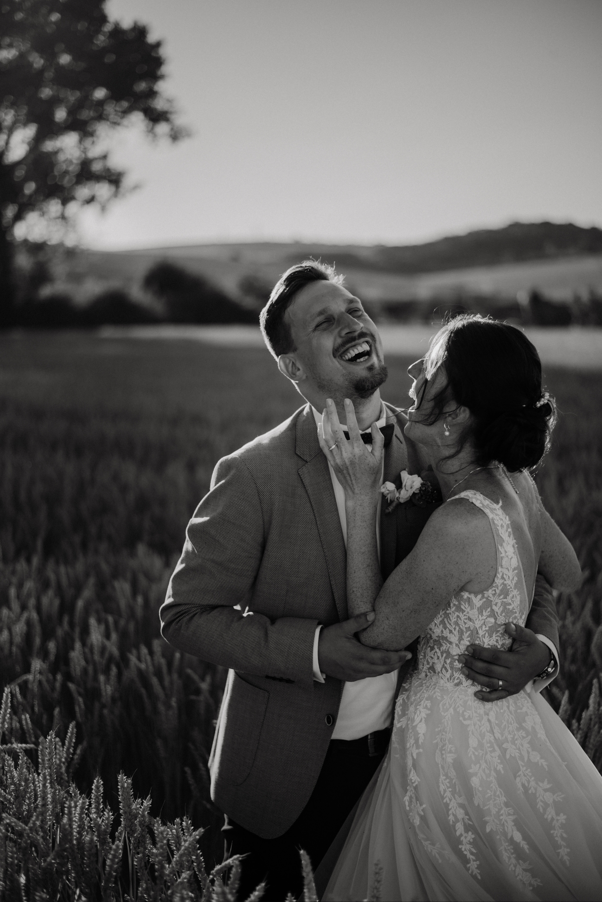 Rustic wedding. Svatba v rustikálním stylu poblíž Brna. Lifestyle, wedding and family photographer