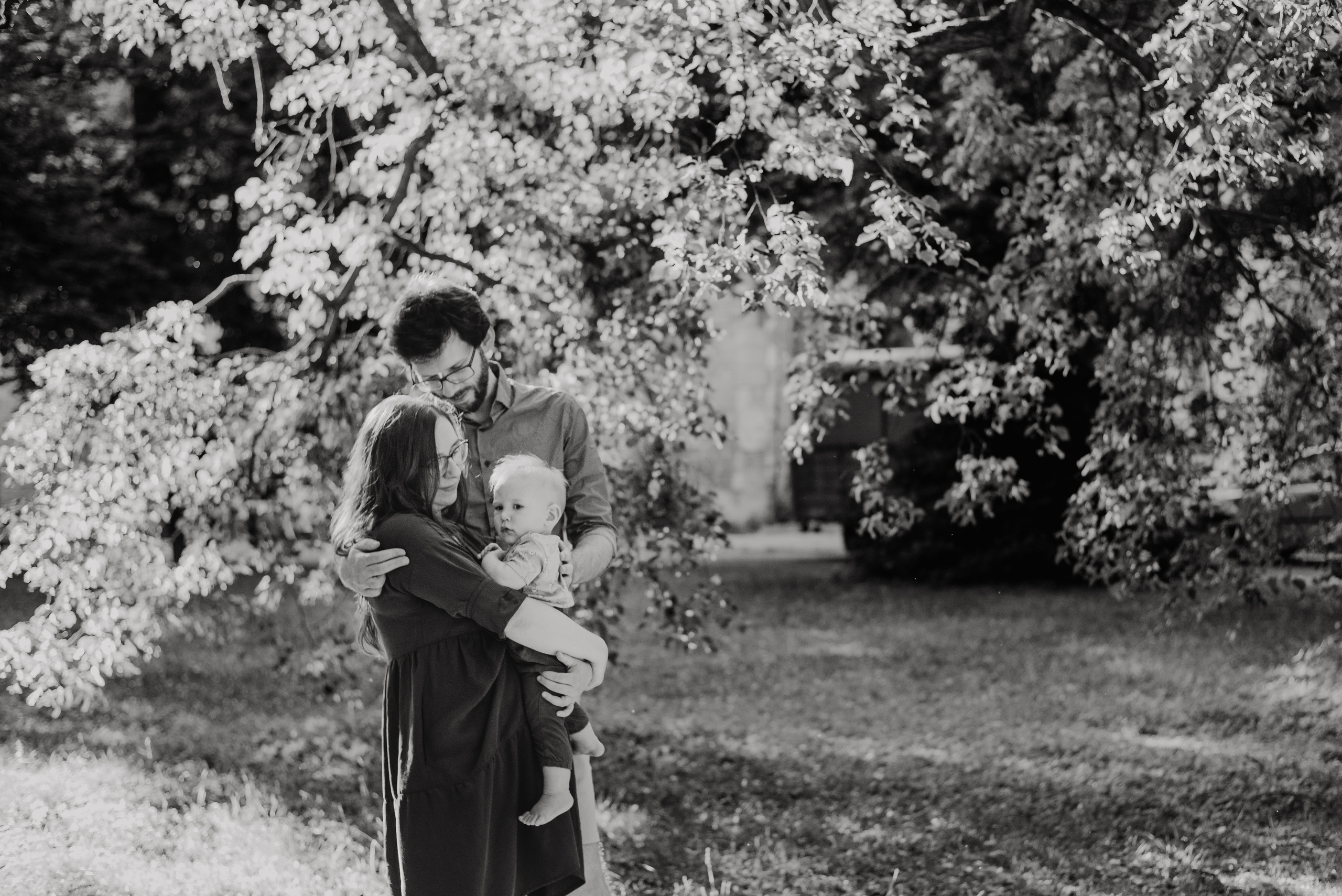 Anet, Michal, Tobi. Lifestyle, wedding and family photographer