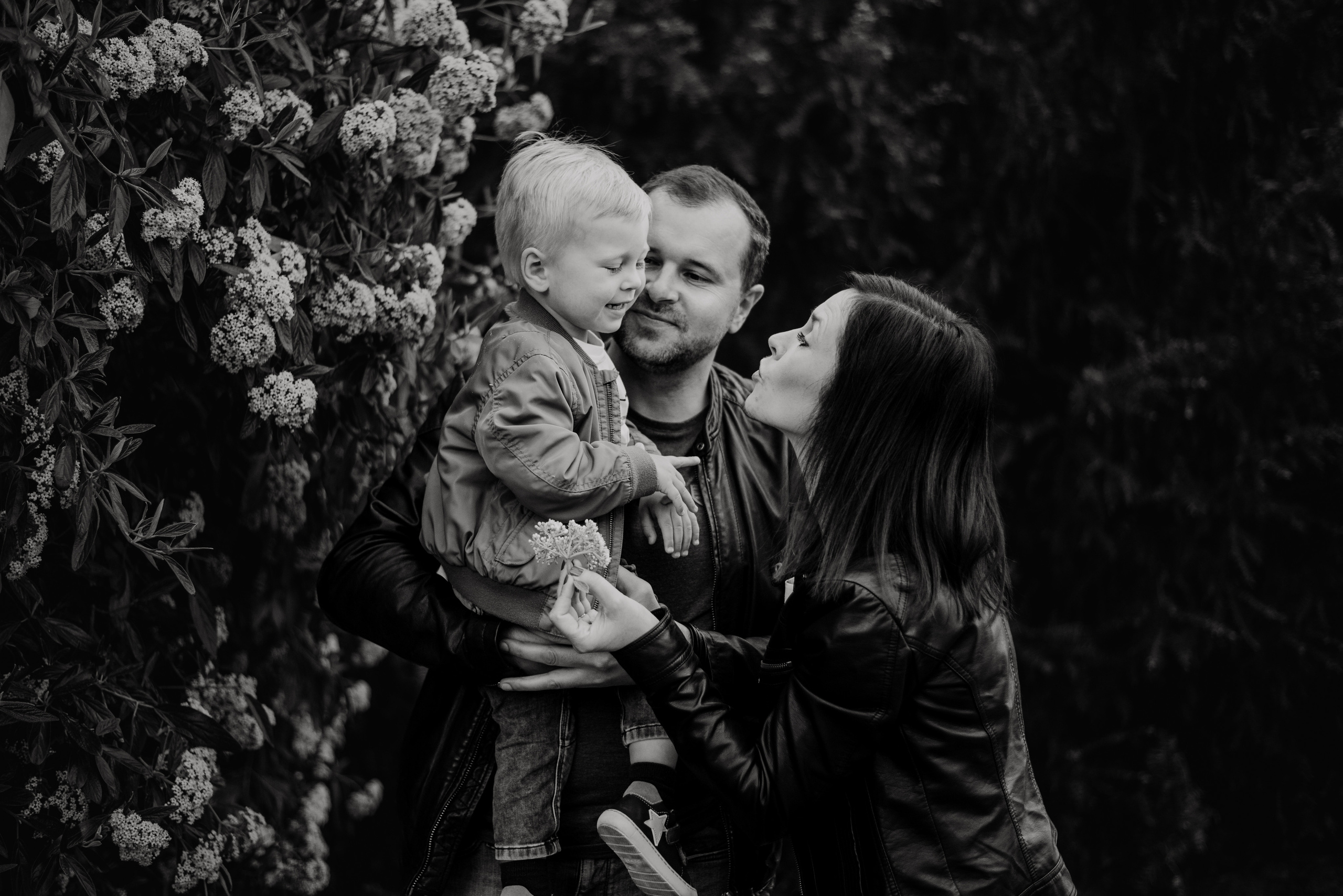 Jana, Petr, Oli. Lifestyle, wedding and family photographer