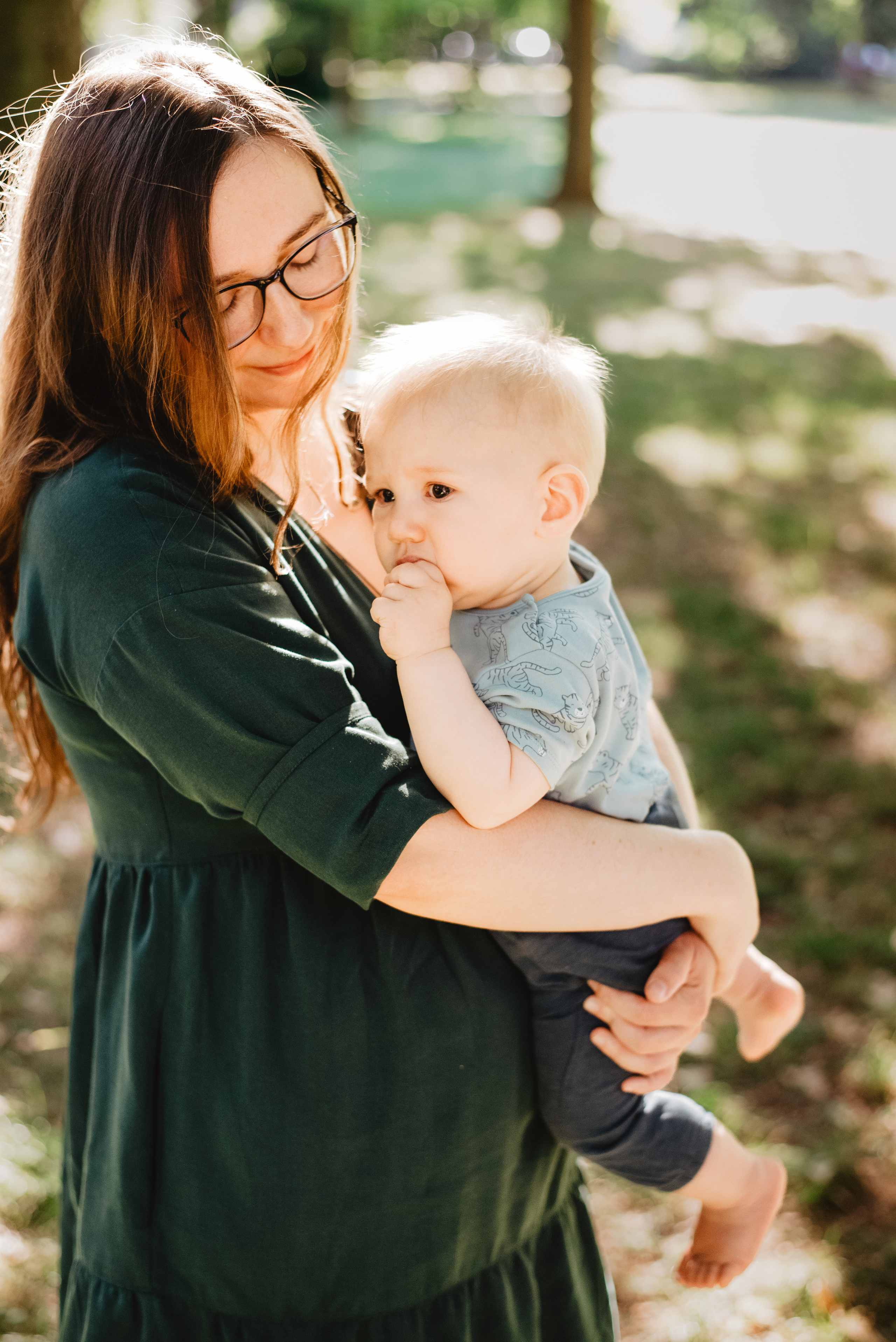 Anet, Michal, Tobi. Lifestyle, wedding and family photographer