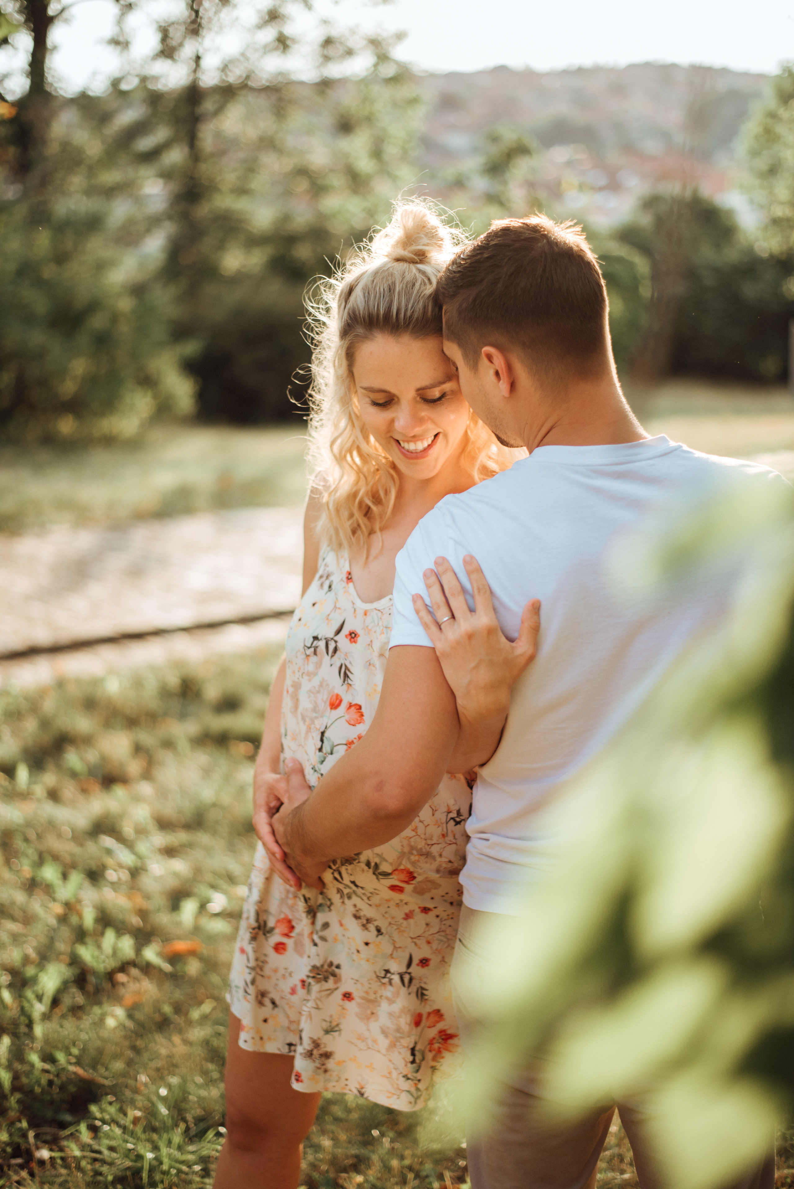 Veronika Jirková Lisbon photographer. Lifestyle, wedding and family photographer
