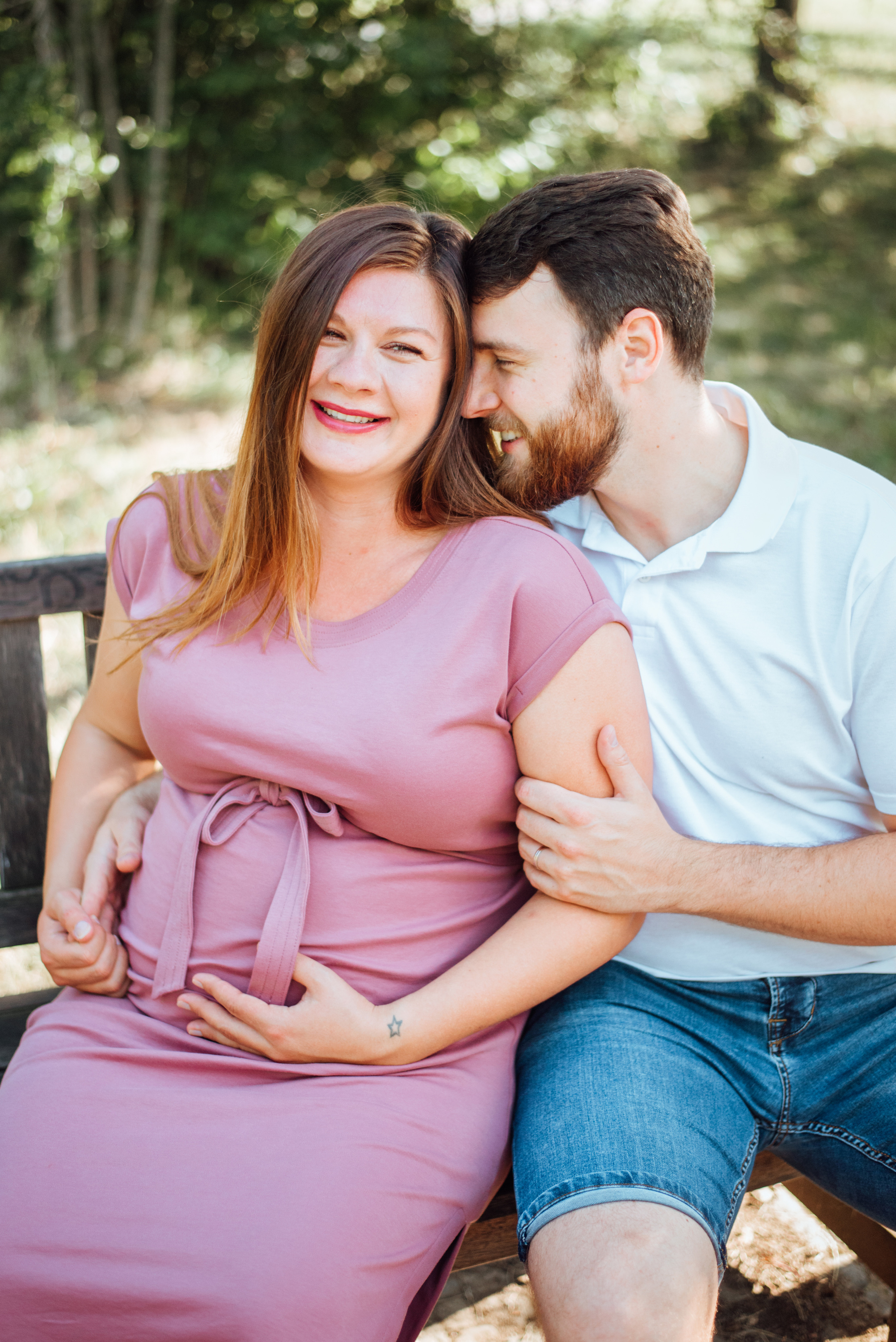 Veronika Jirková Lisbon Portugal Photographer. Lifestyle, wedding and family photographer