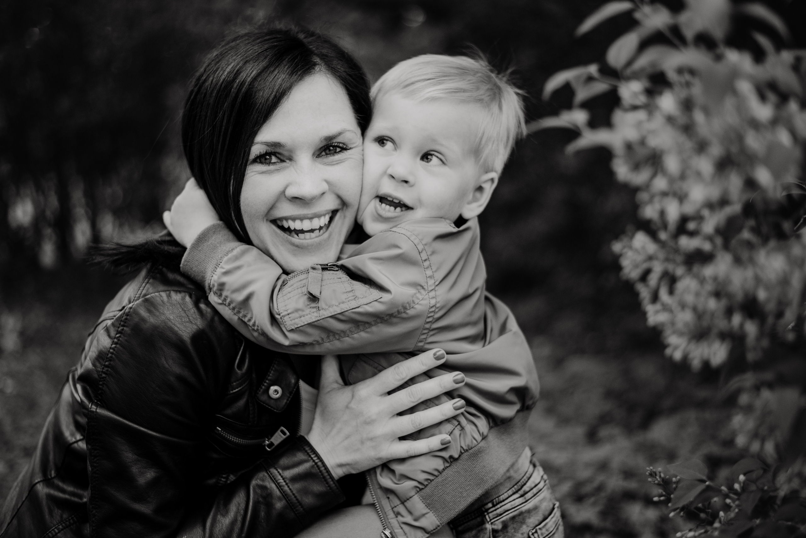 Jana, Petr, Oli. Lifestyle, wedding and family photographer