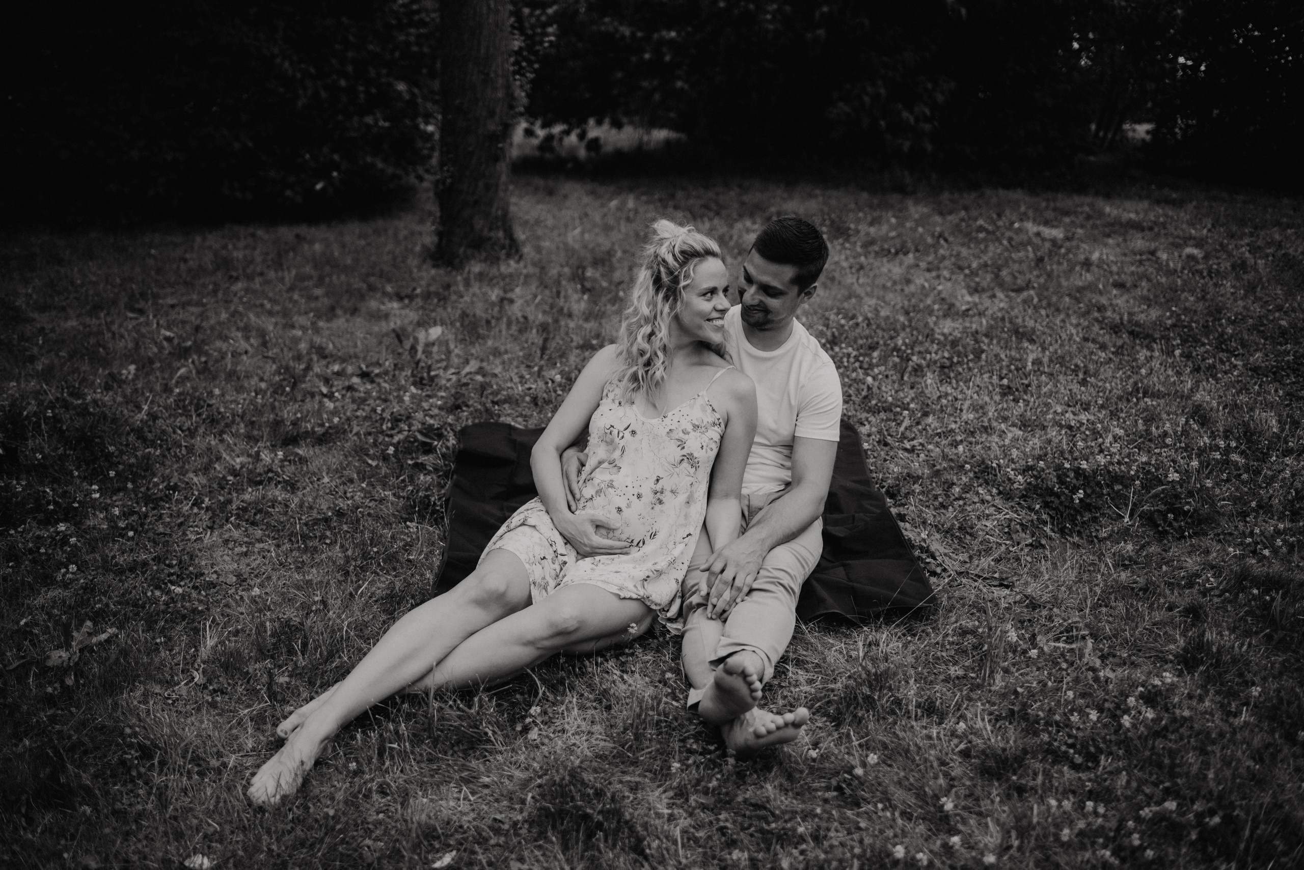 Veronika Jirková Lisbon photographer. Lifestyle, wedding and family photographer