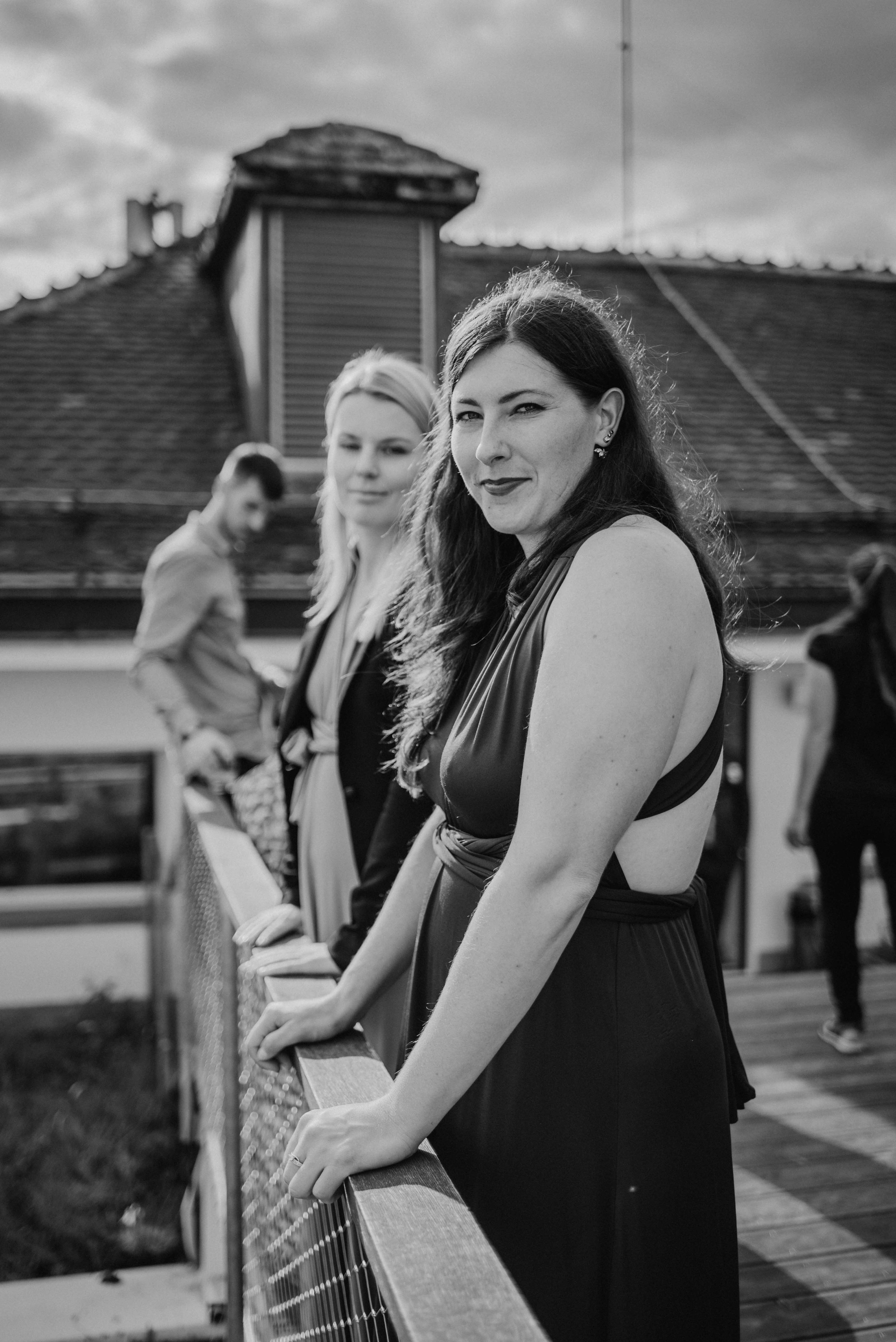 Svatba v centru Brna na Zelném trhu. Lifestyle, wedding and family photographer