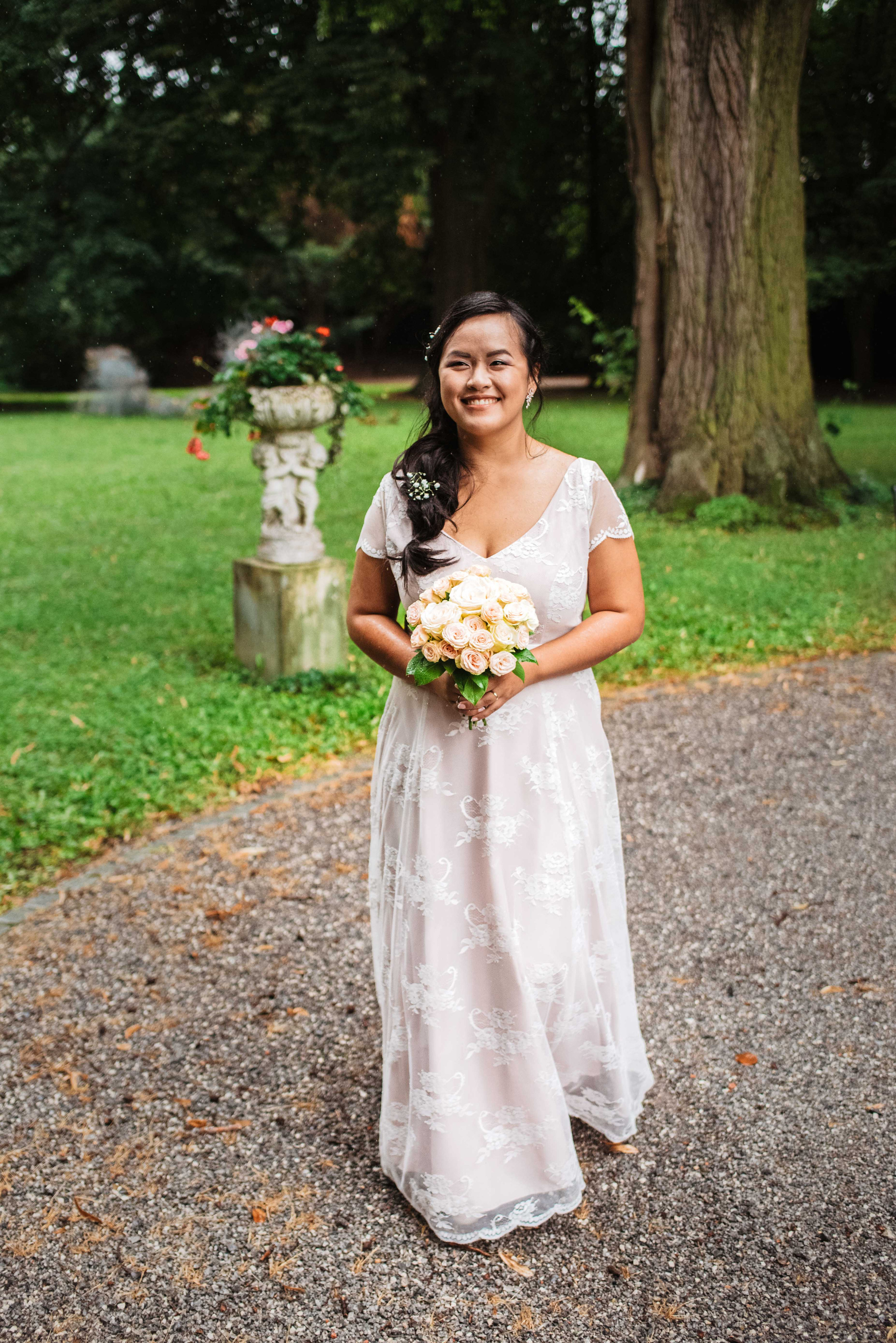 Svatba v centru Brna na Zelném trhu. Lifestyle, wedding and family photographer