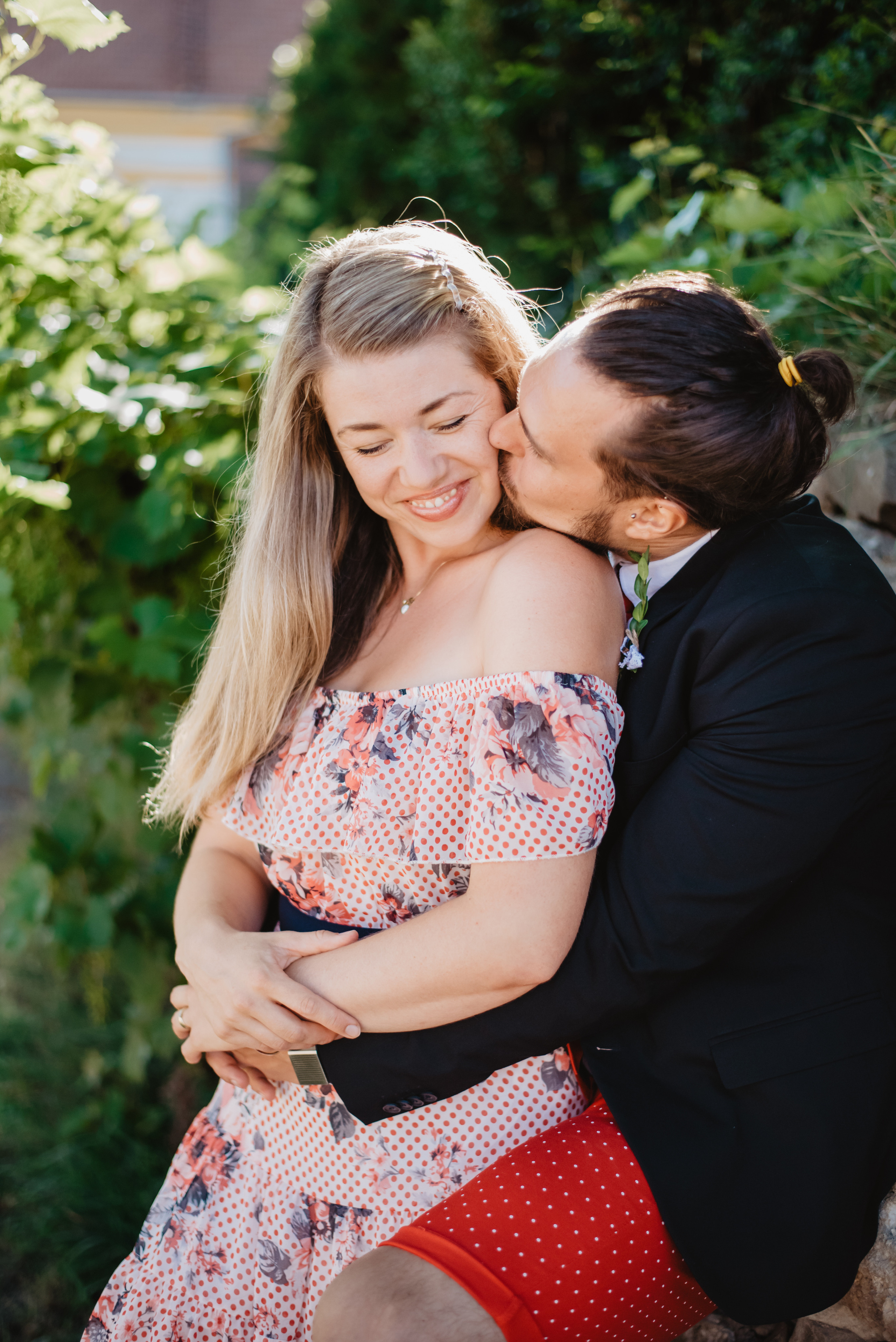 Rustic wedding. Svatba v rustikálním stylu poblíž Brna. Lifestyle, wedding and family photographer