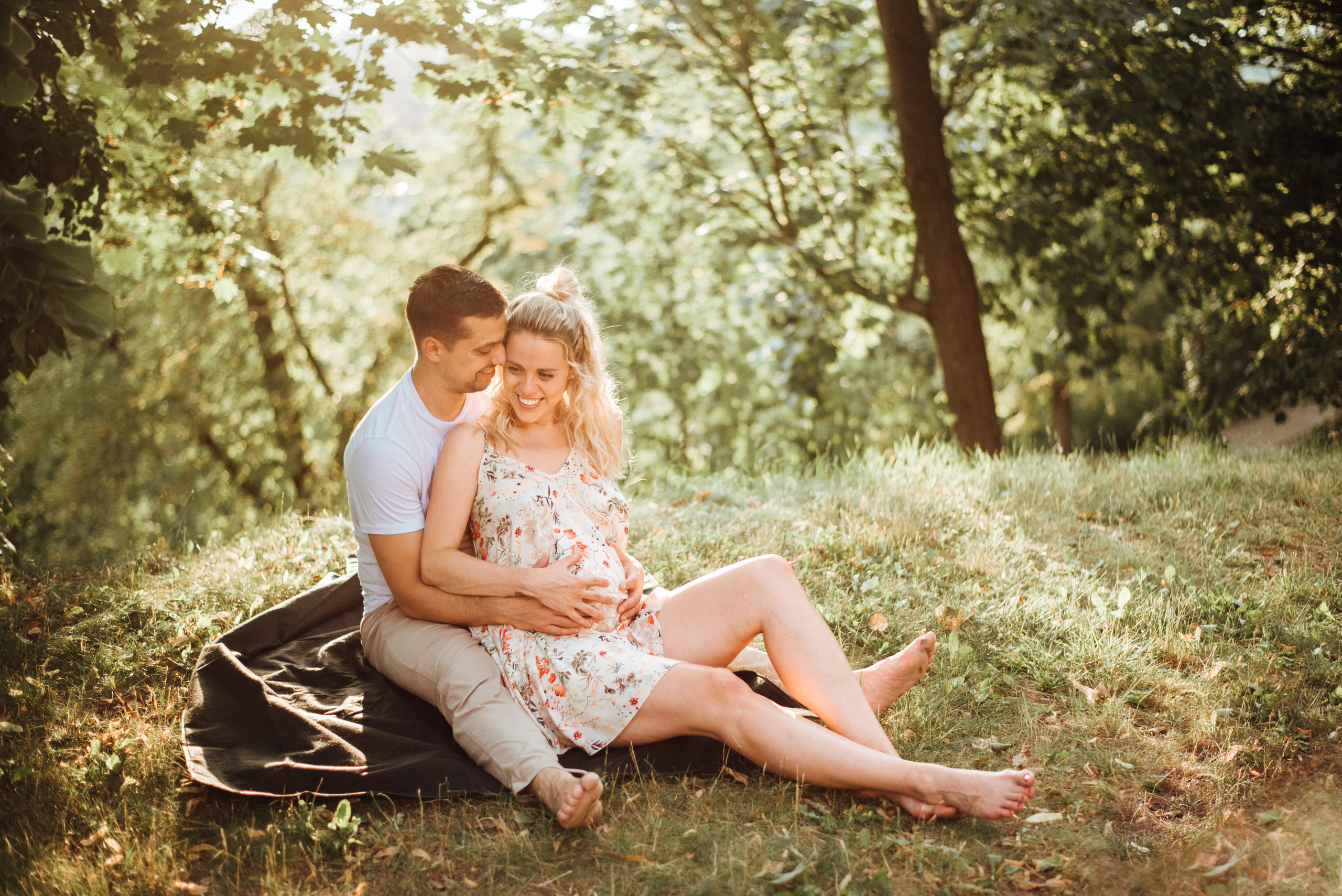 Veronika Jirková Lisbon photographer. Lifestyle, wedding and family photographer