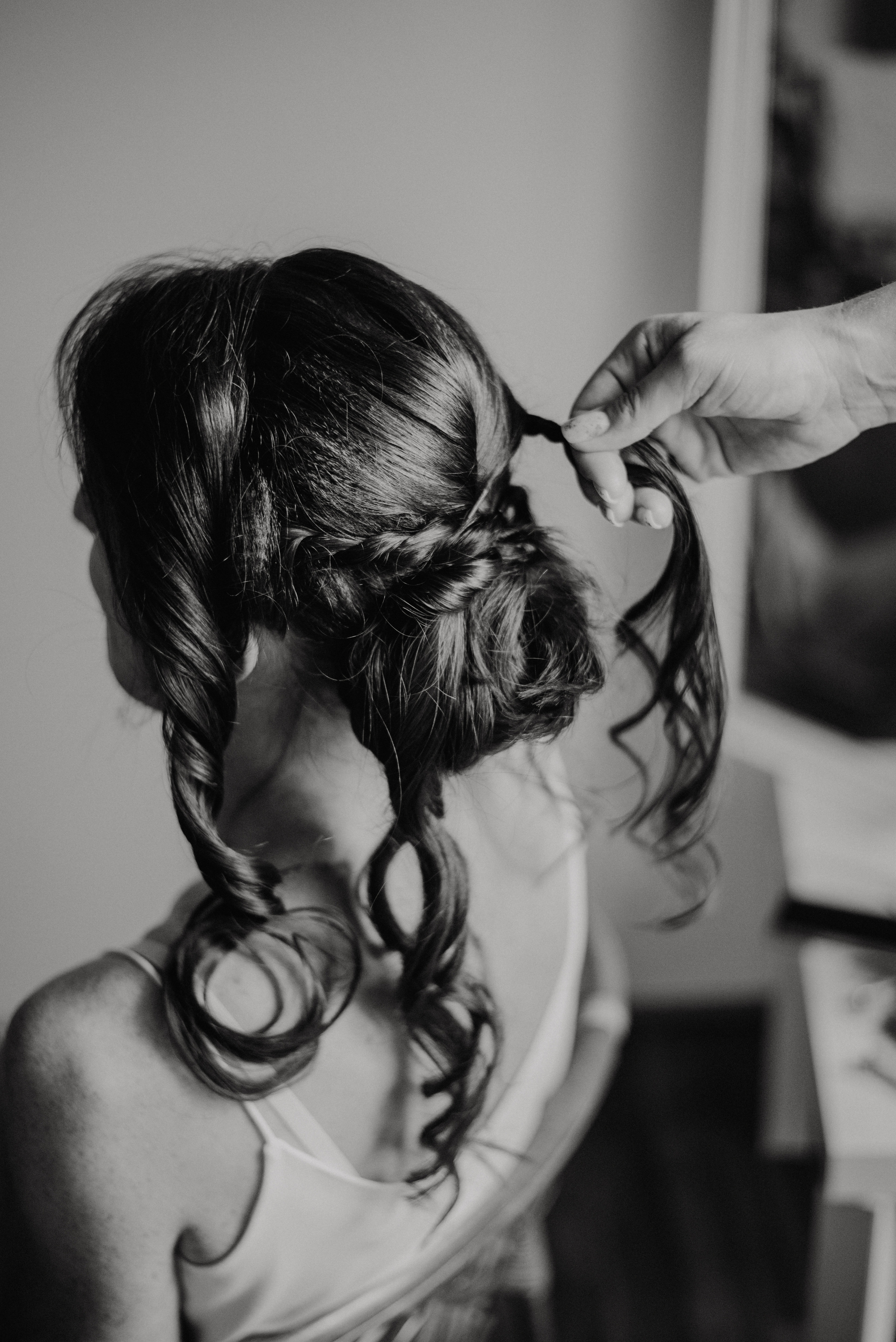 Rustic wedding. Svatba v rustikálním stylu poblíž Brna. Lifestyle, wedding and family photographer