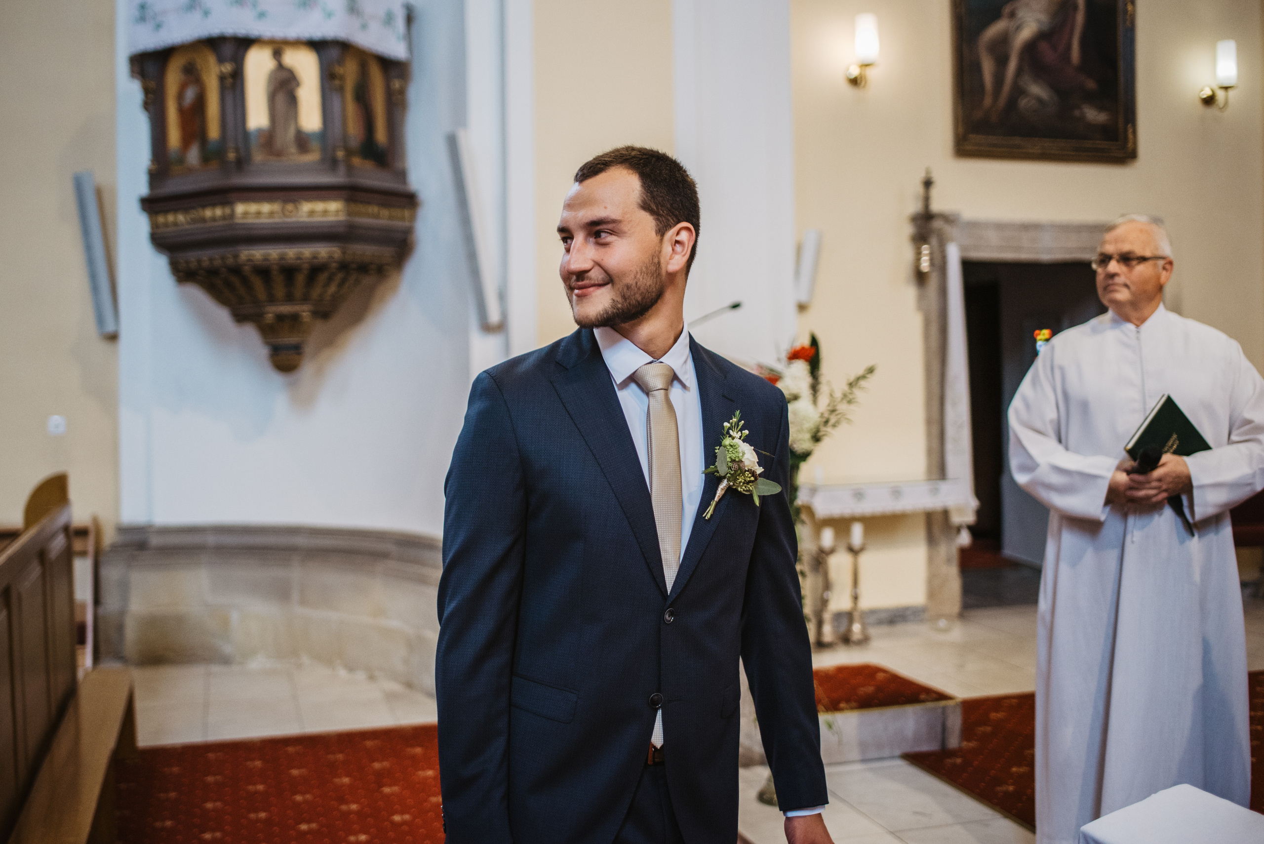 Svatba v Beskydech. Hotel Rekovice. Lifestyle, wedding and family photographer
