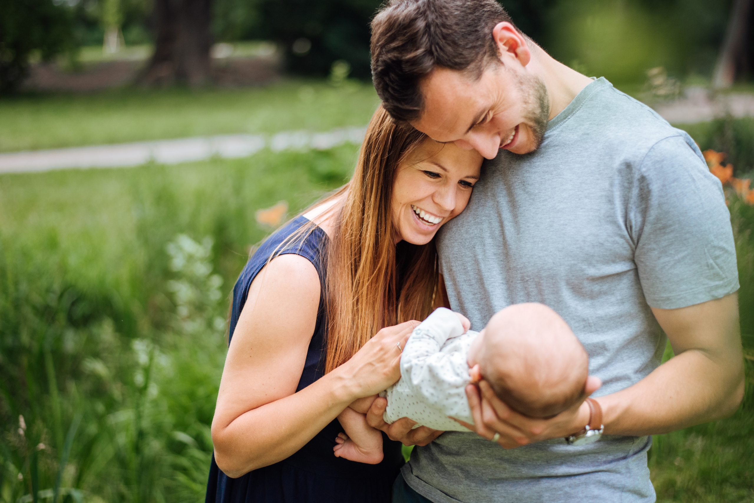 Family photoshoot. Lifestyle, wedding and family photographer