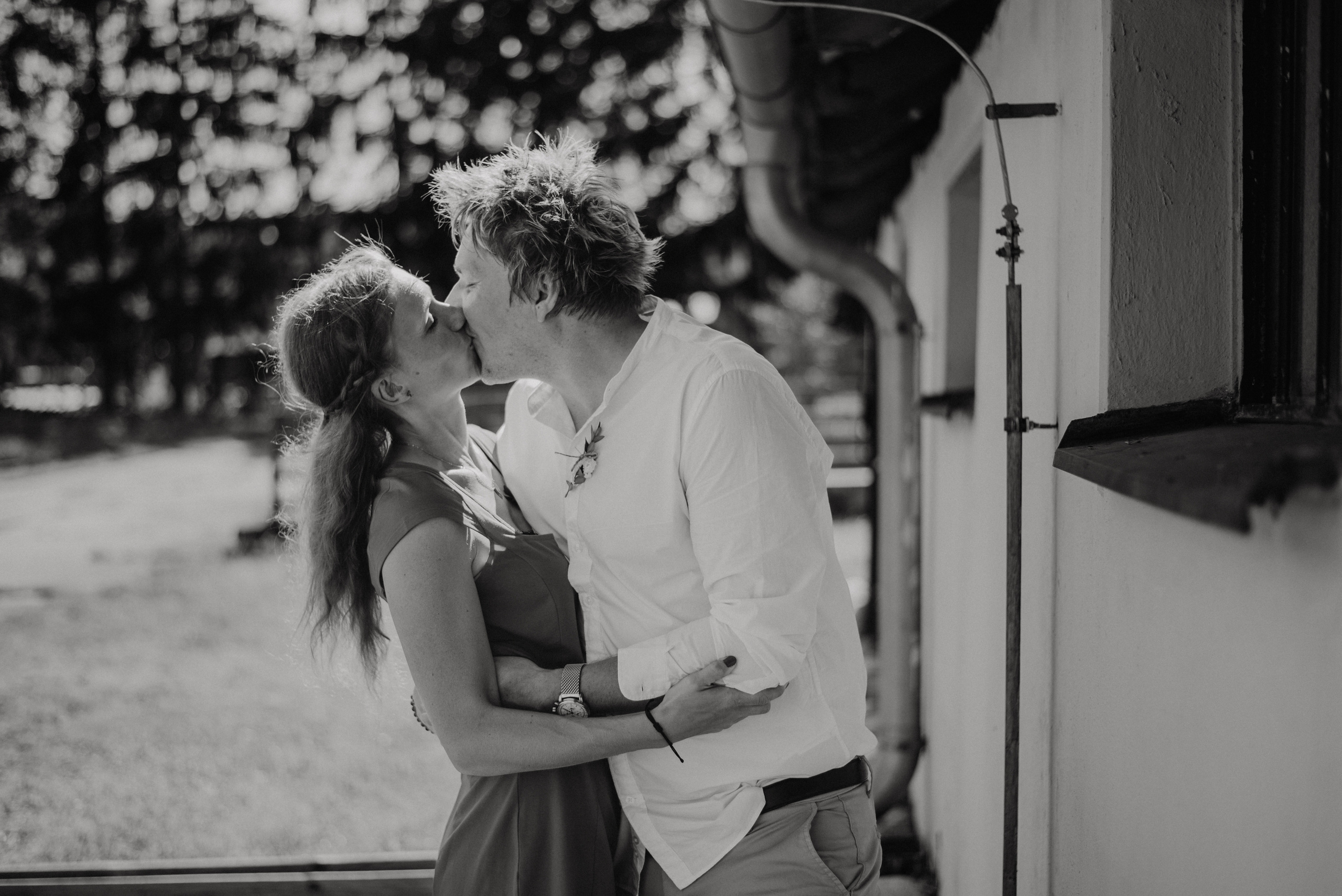 Rustic wedding. Svatba v rustikálním stylu poblíž Brna. Lifestyle, wedding and family photographer