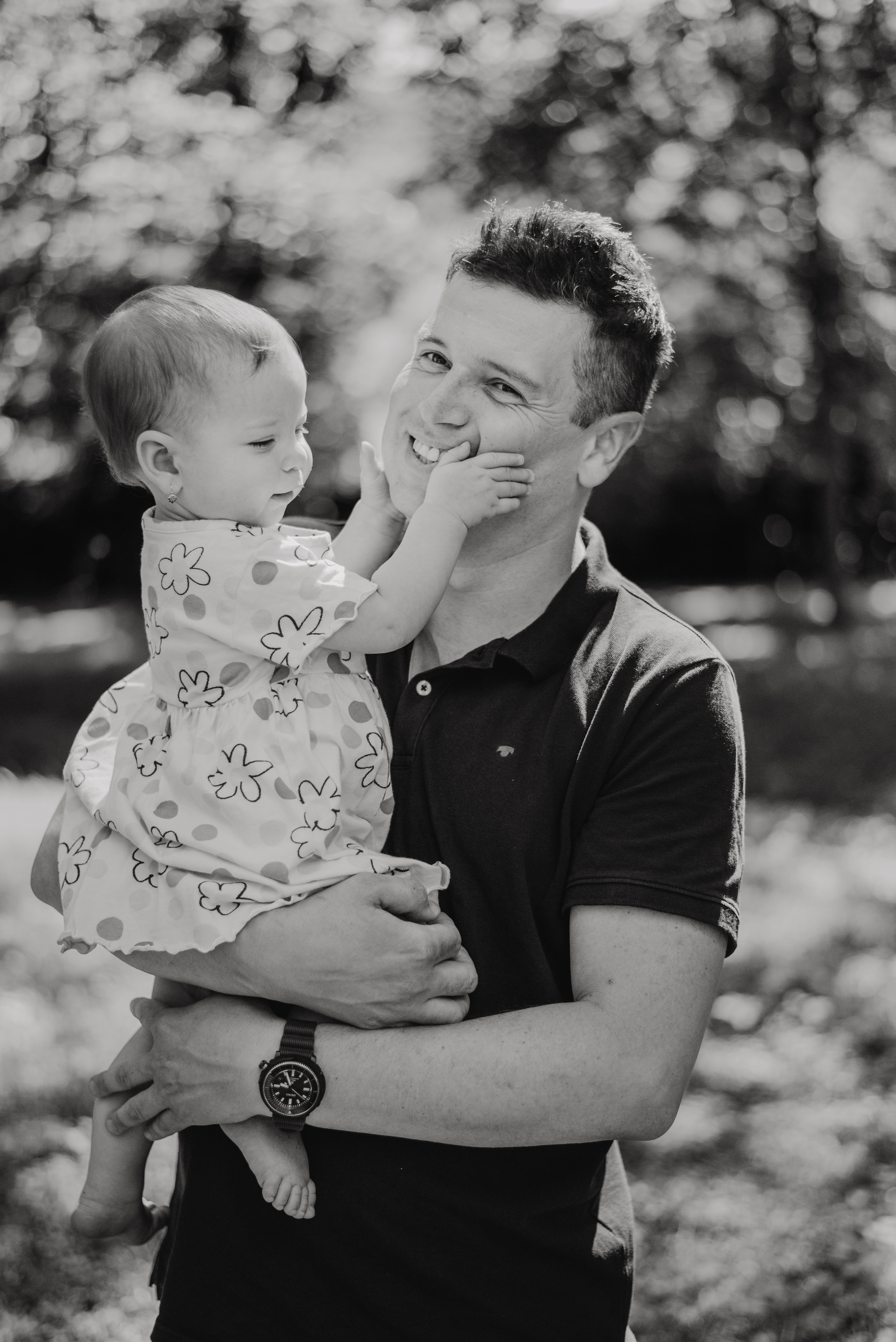 Terka, Tom, Betka. Lifestyle, wedding and family photographer