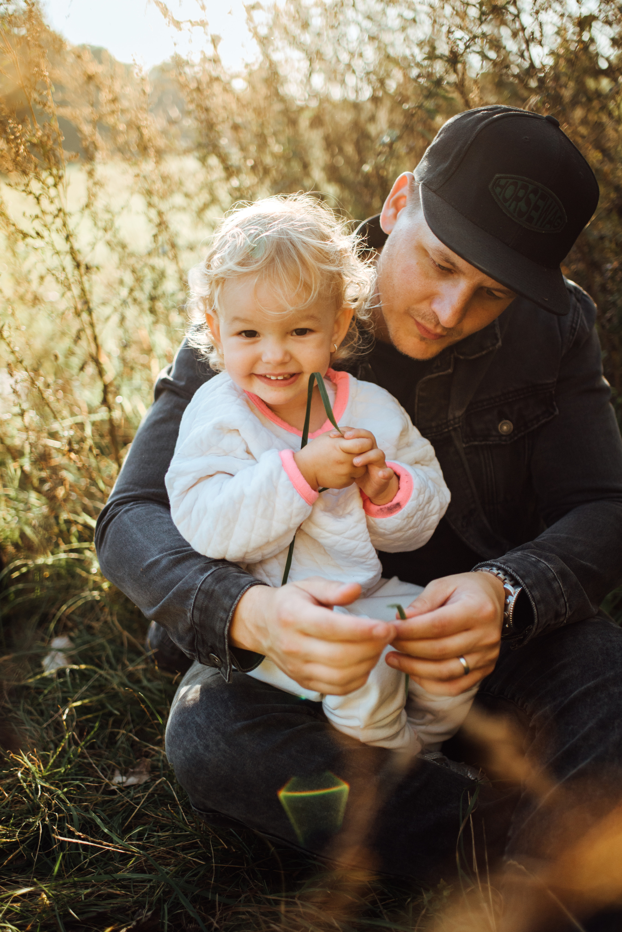 Ivet, Roman, Emi. Lifestyle, wedding and family photographer