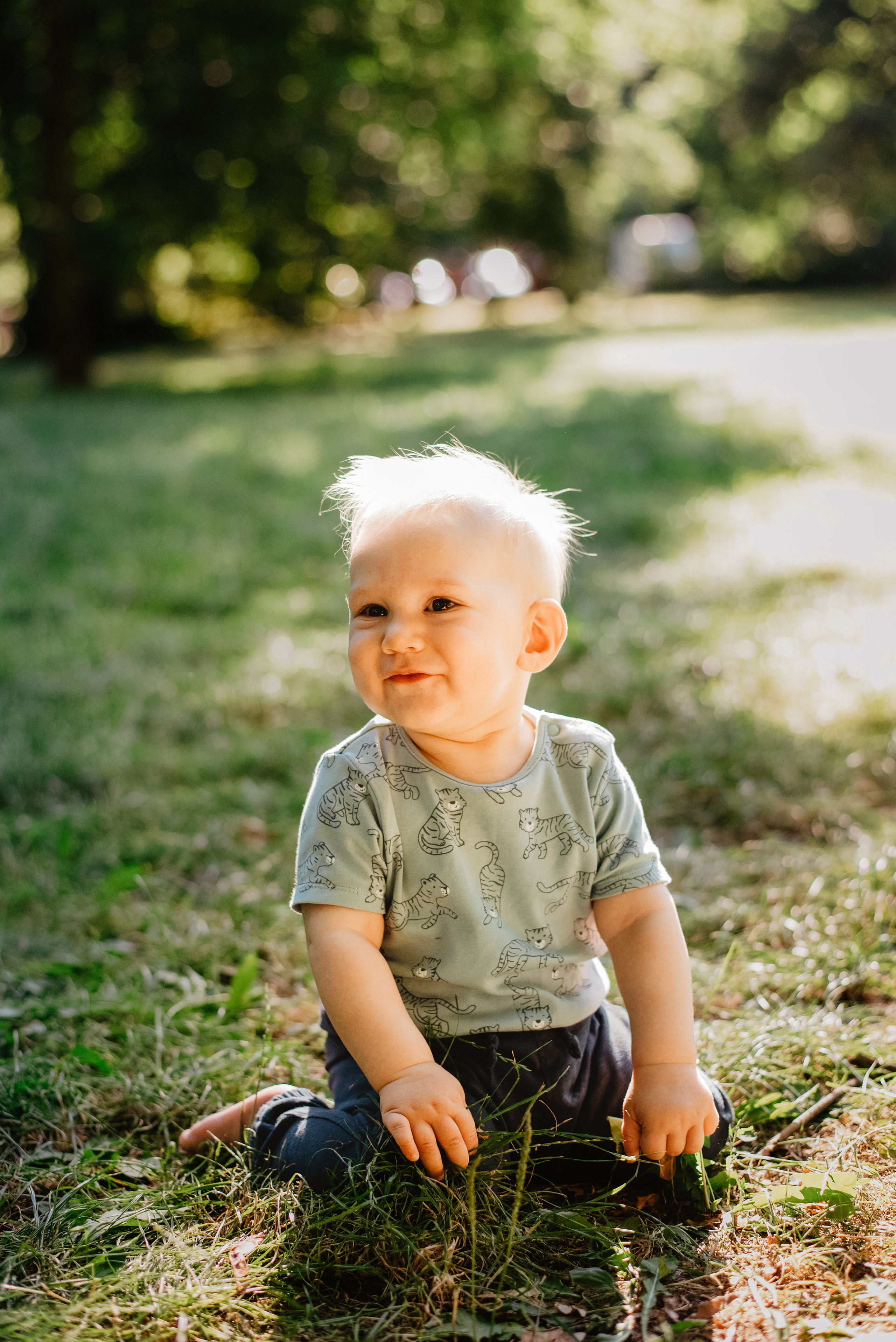 Anet, Michal, Tobi. Lifestyle, wedding and family photographer