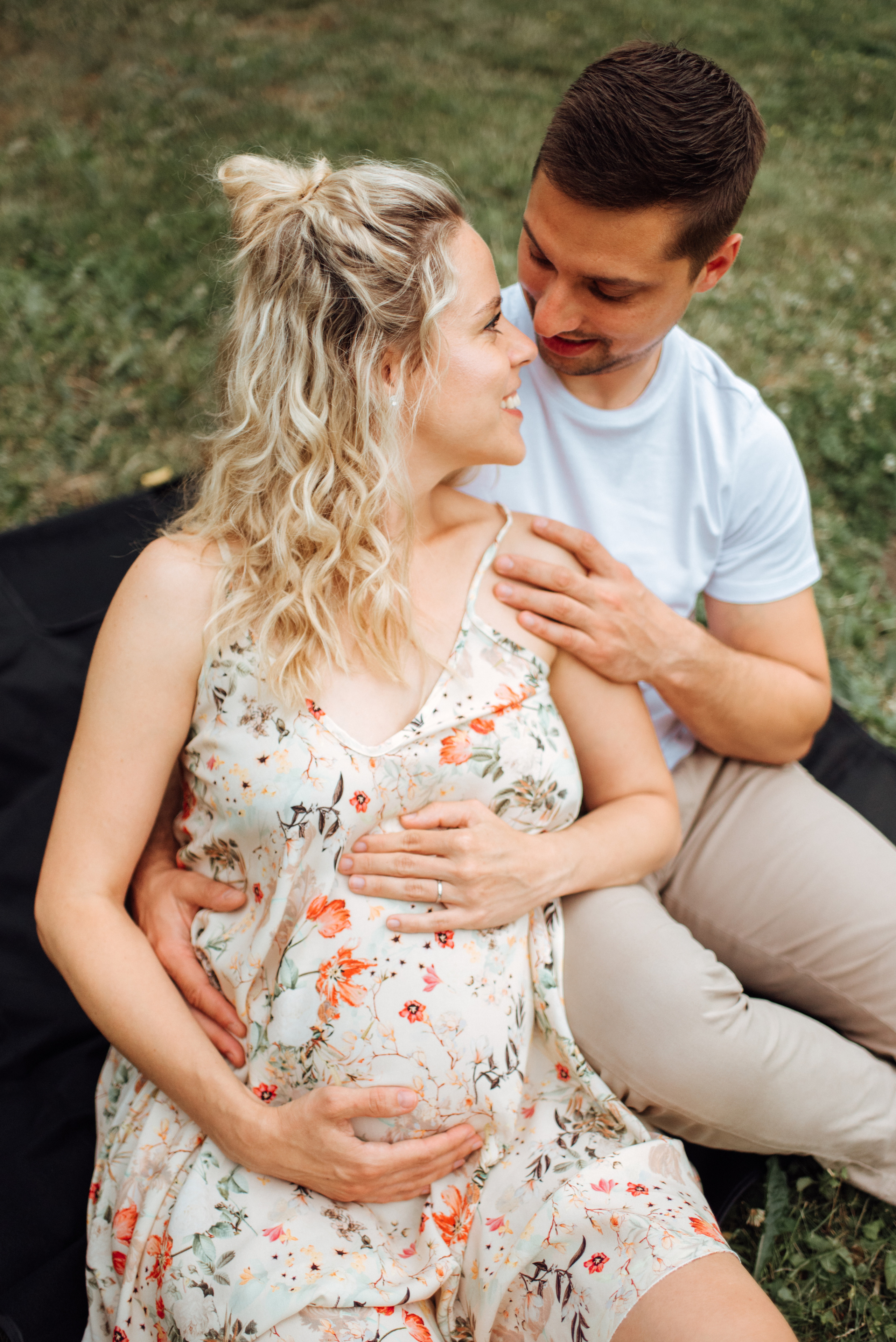 Veronika Jirková Lisbon photographer. Lifestyle, wedding and family photographer