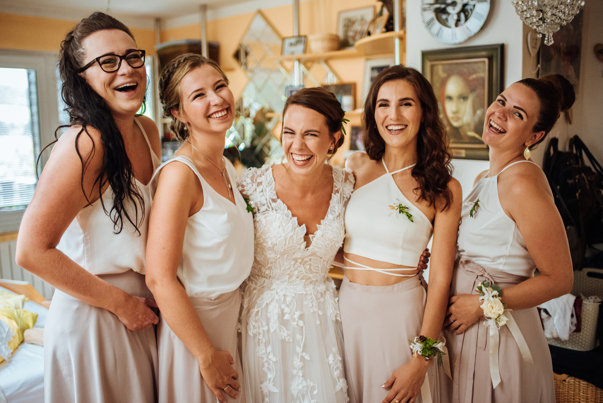 Svatba v Beskydech. Hotel Rekovice. Lifestyle, wedding and family photographer