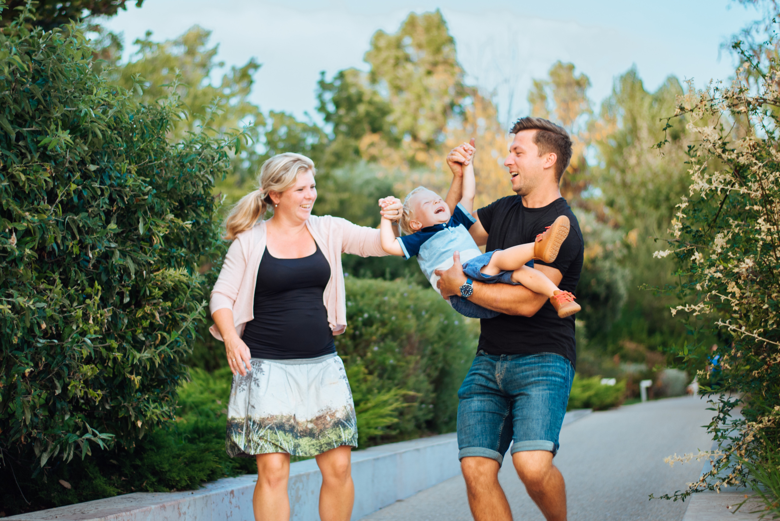 Petra, Petr, Artur. Lifestyle, wedding and family photographer