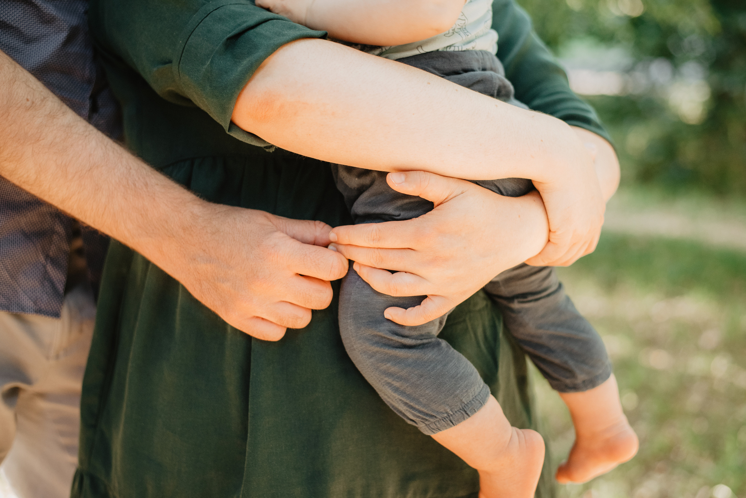 Anet, Michal, Tobi. Lifestyle, wedding and family photographer