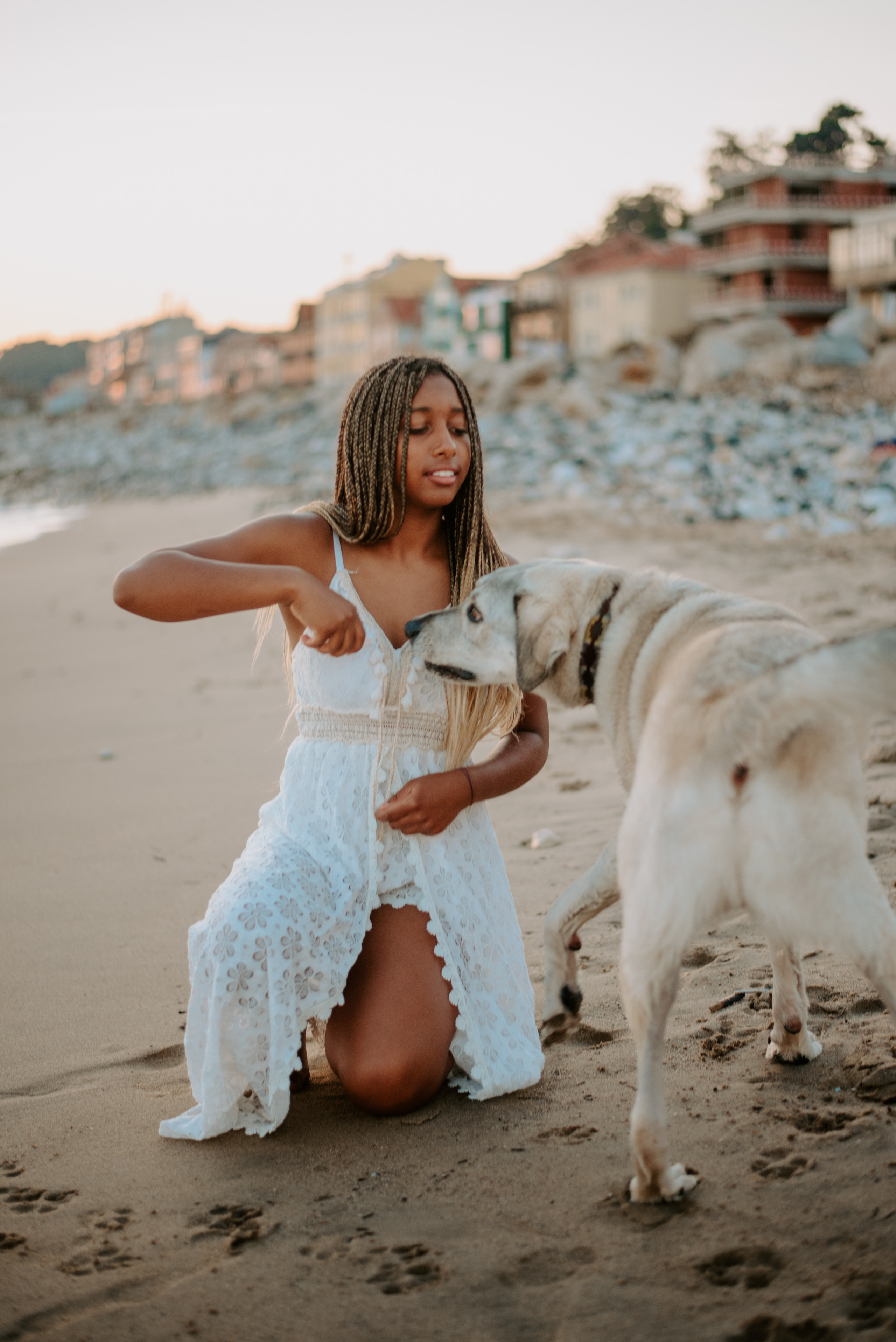 Family photographer based in Lisbon. Lifestyle, wedding and family photographer