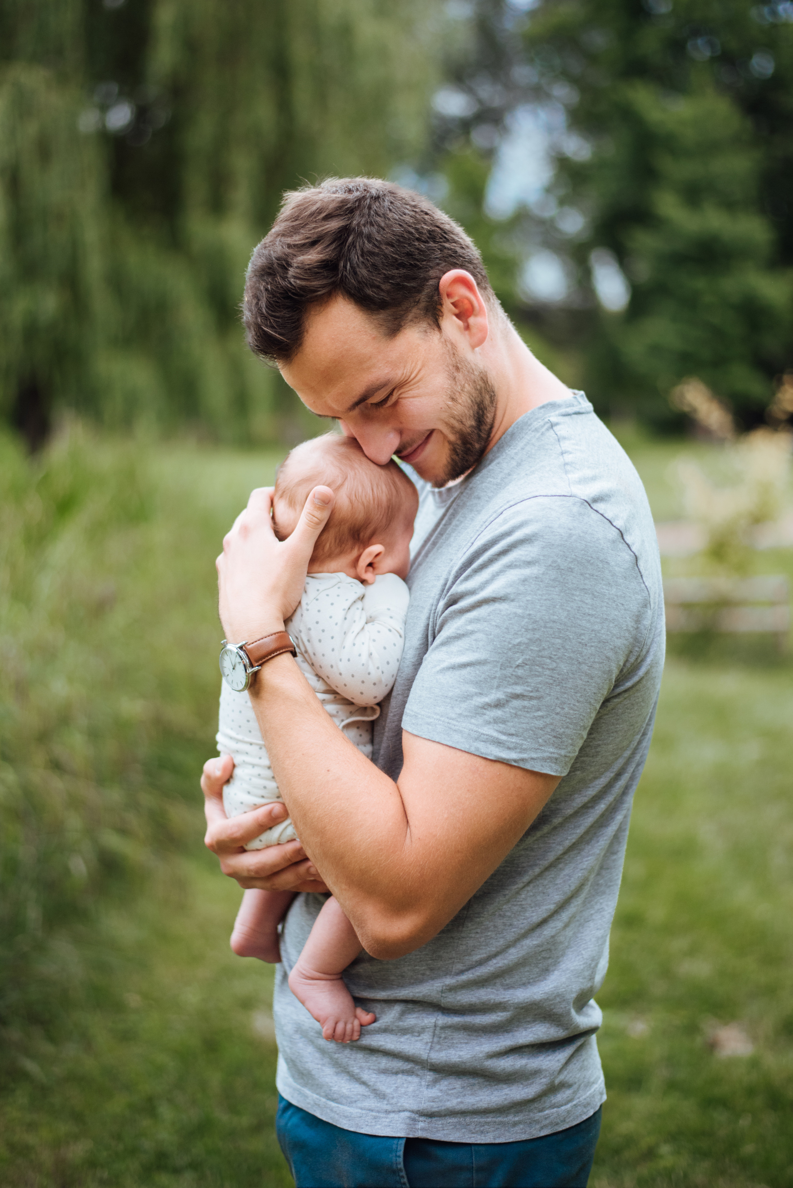 Family photoshoot. Lifestyle, wedding and family photographer