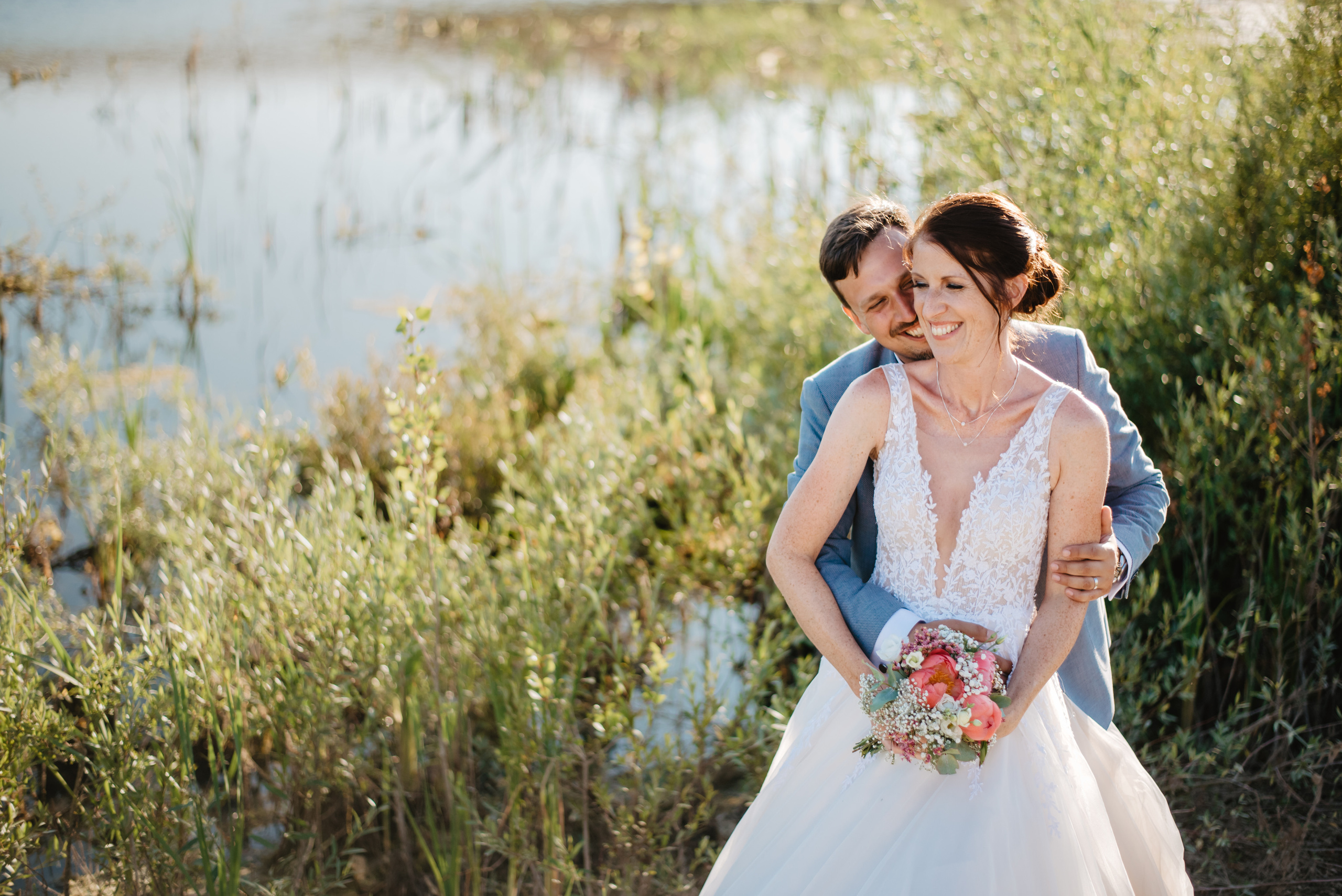 Rustic wedding. Svatba v rustikálním stylu poblíž Brna. Lifestyle, wedding and family photographer
