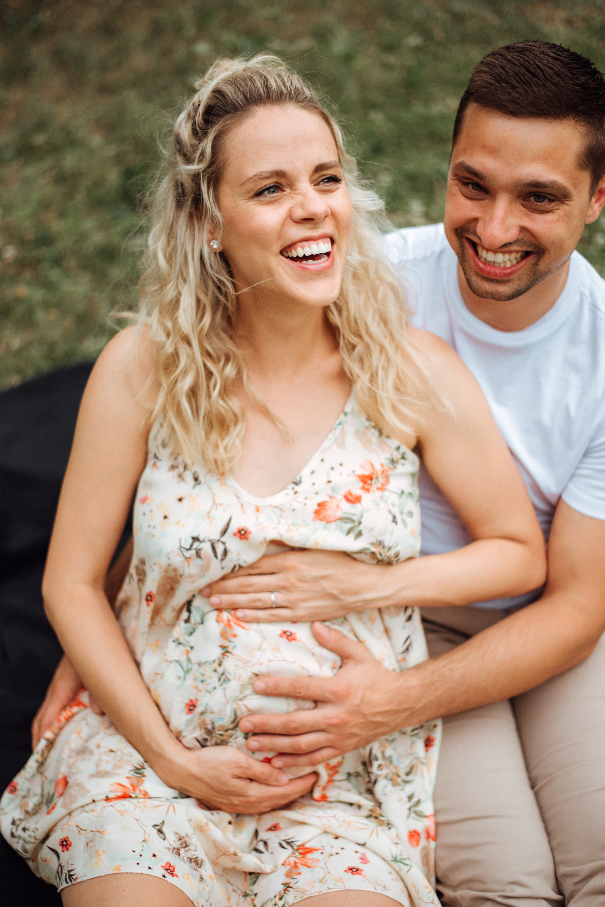 Veronika Jirková Lisbon photographer. Lifestyle, wedding and family photographer