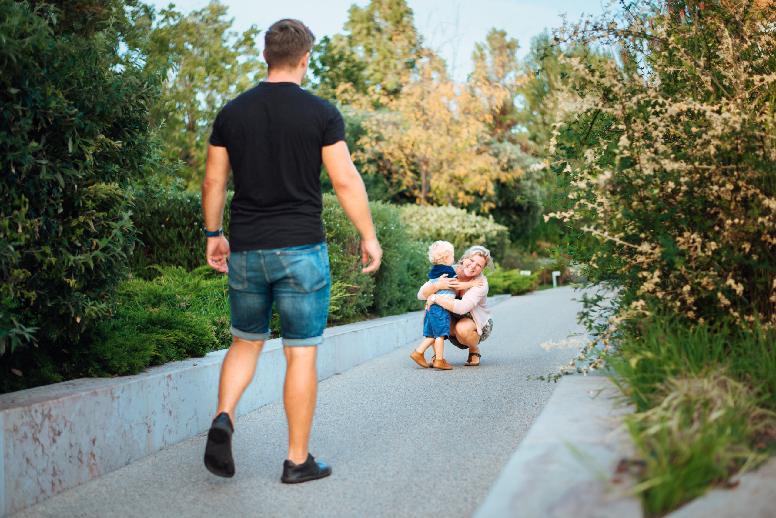 Petra, Petr, Artur. Lifestyle, wedding and family photographer