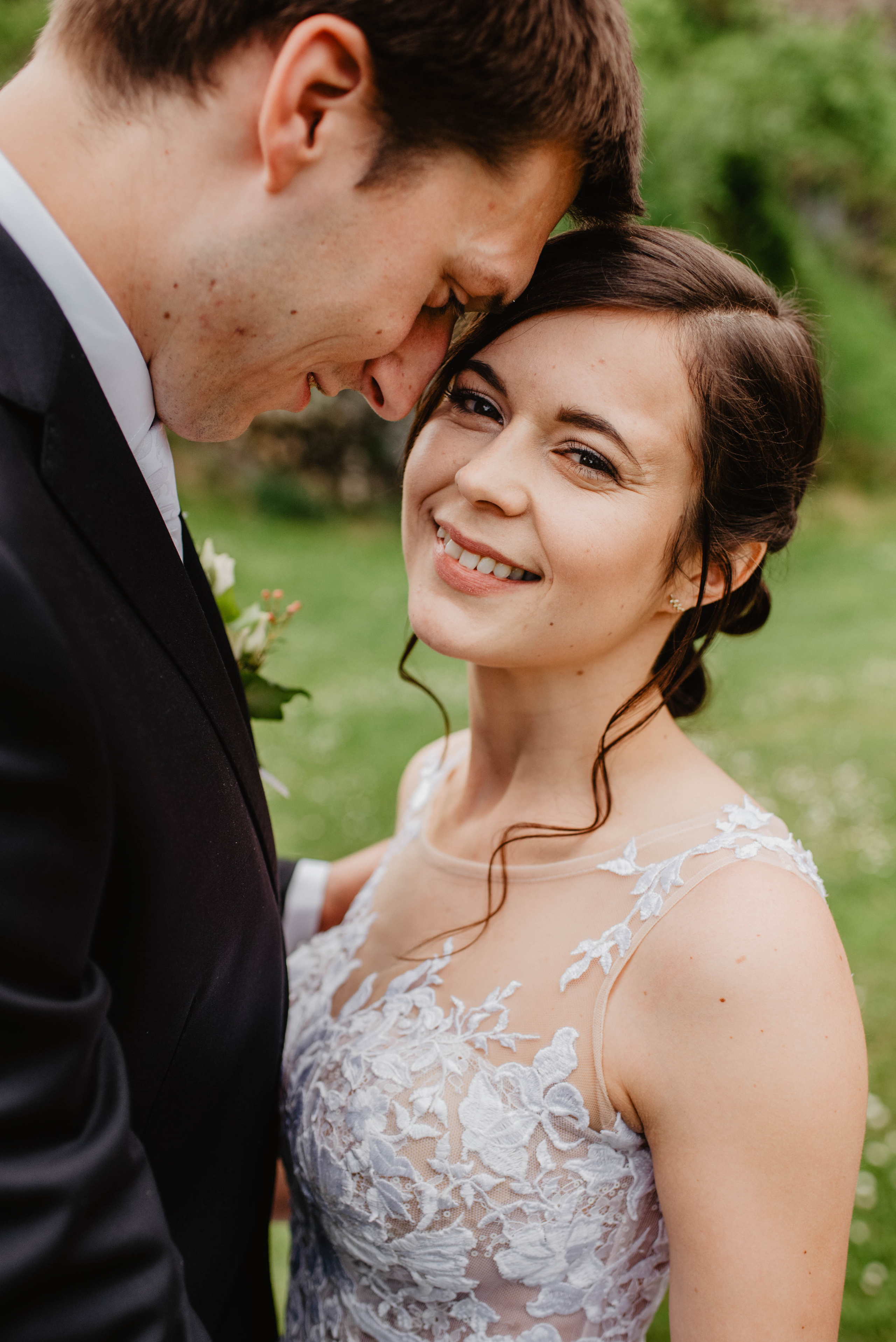 Svatba na hradě na Šumavě. Šumava. Velhartice. Lifestyle, wedding and family photographer