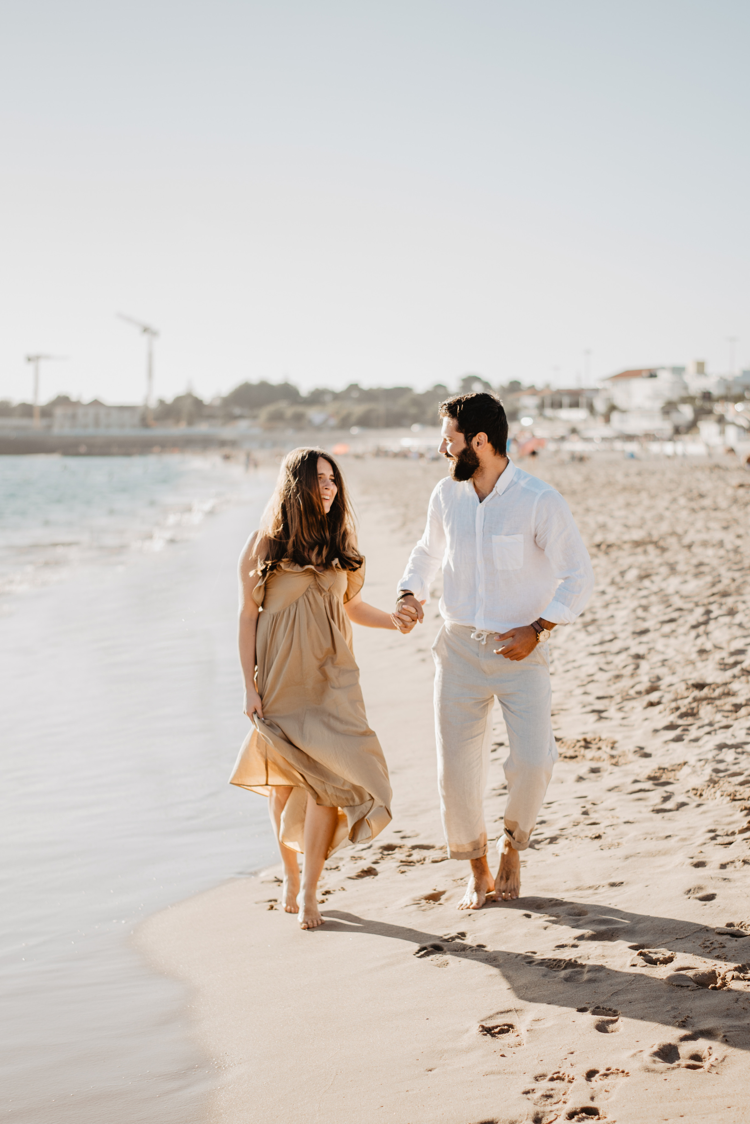 Zuzka and Christos. Lifestyle, wedding and family photographer