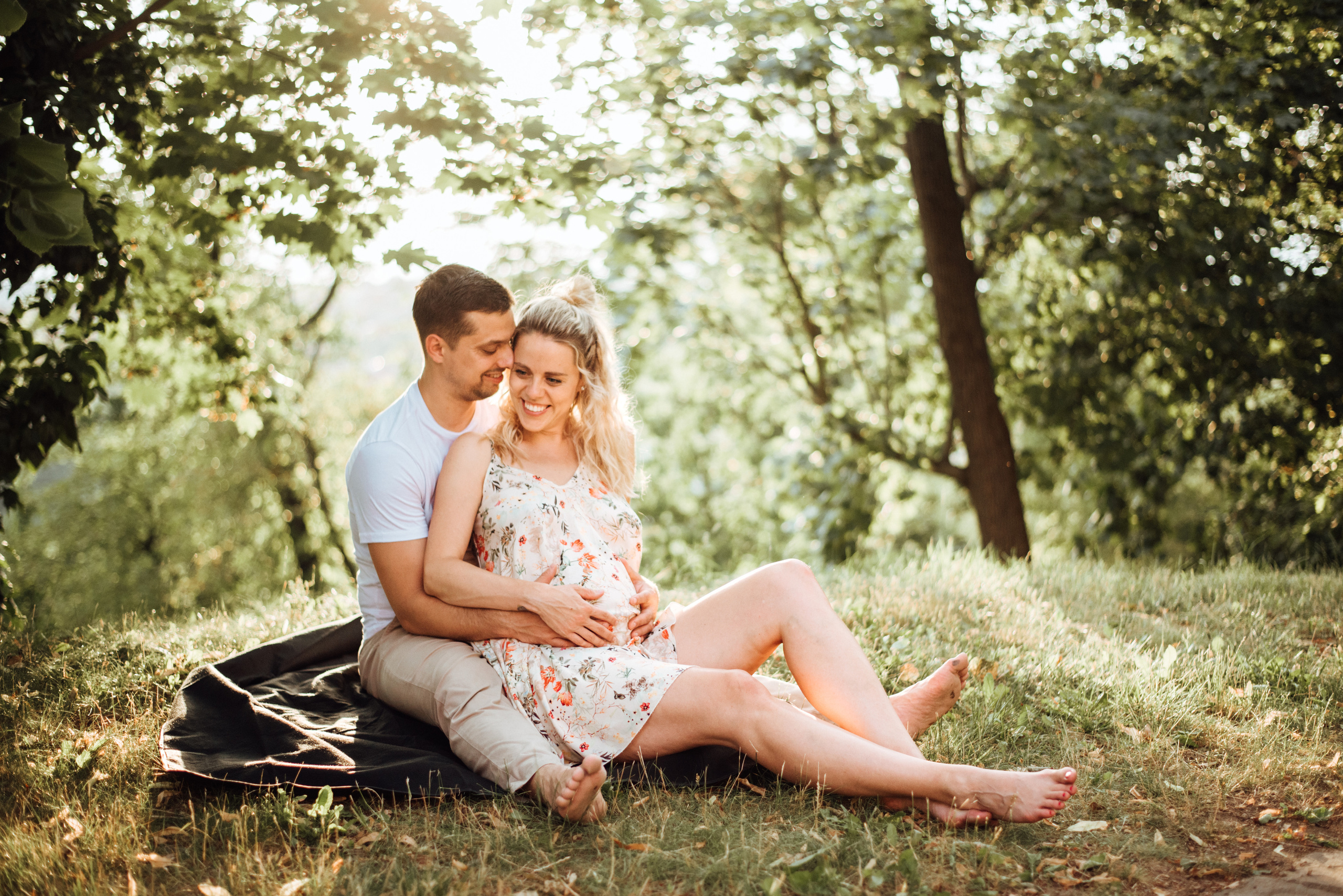 Veronika Jirková Lisbon photographer. Lifestyle, wedding and family photographer