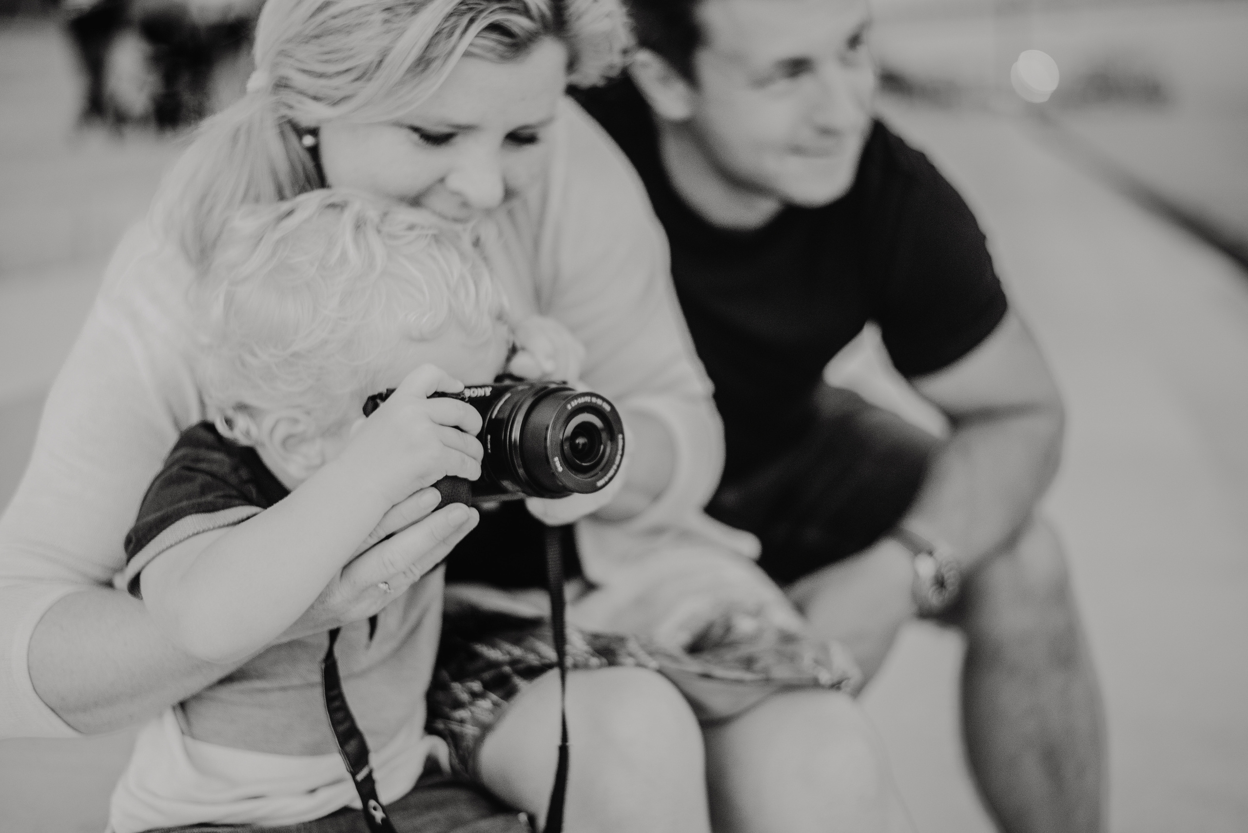 Petra, Petr, Artur. Lifestyle, wedding and family photographer