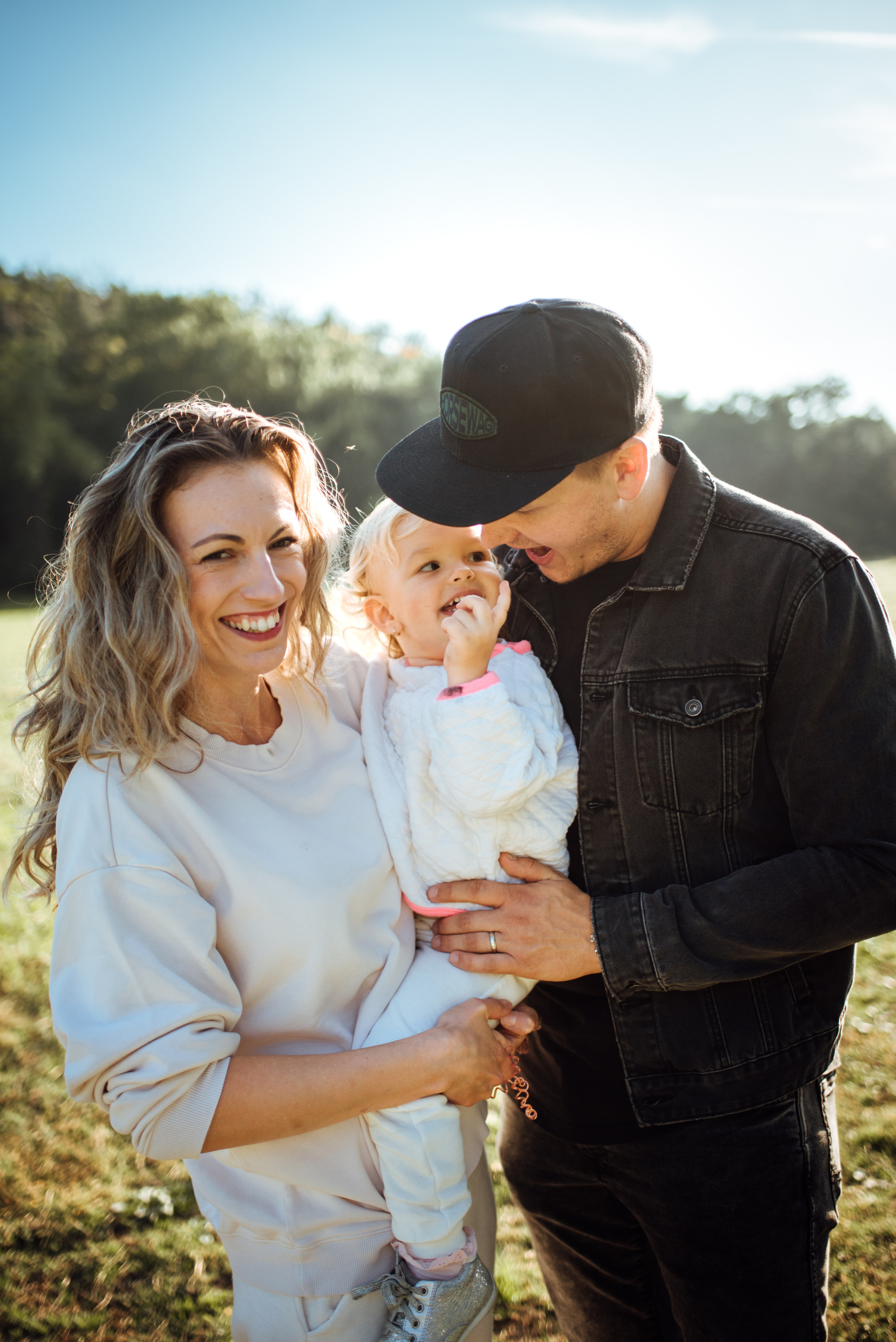 Ivet, Roman, Emi. Lifestyle, wedding and family photographer