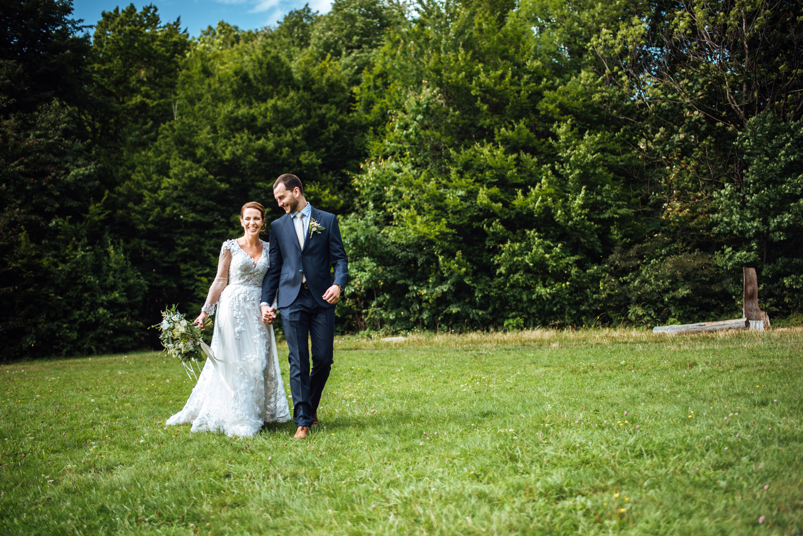 Svatba v Beskydech. Hotel Rekovice. Lifestyle, wedding and family photographer