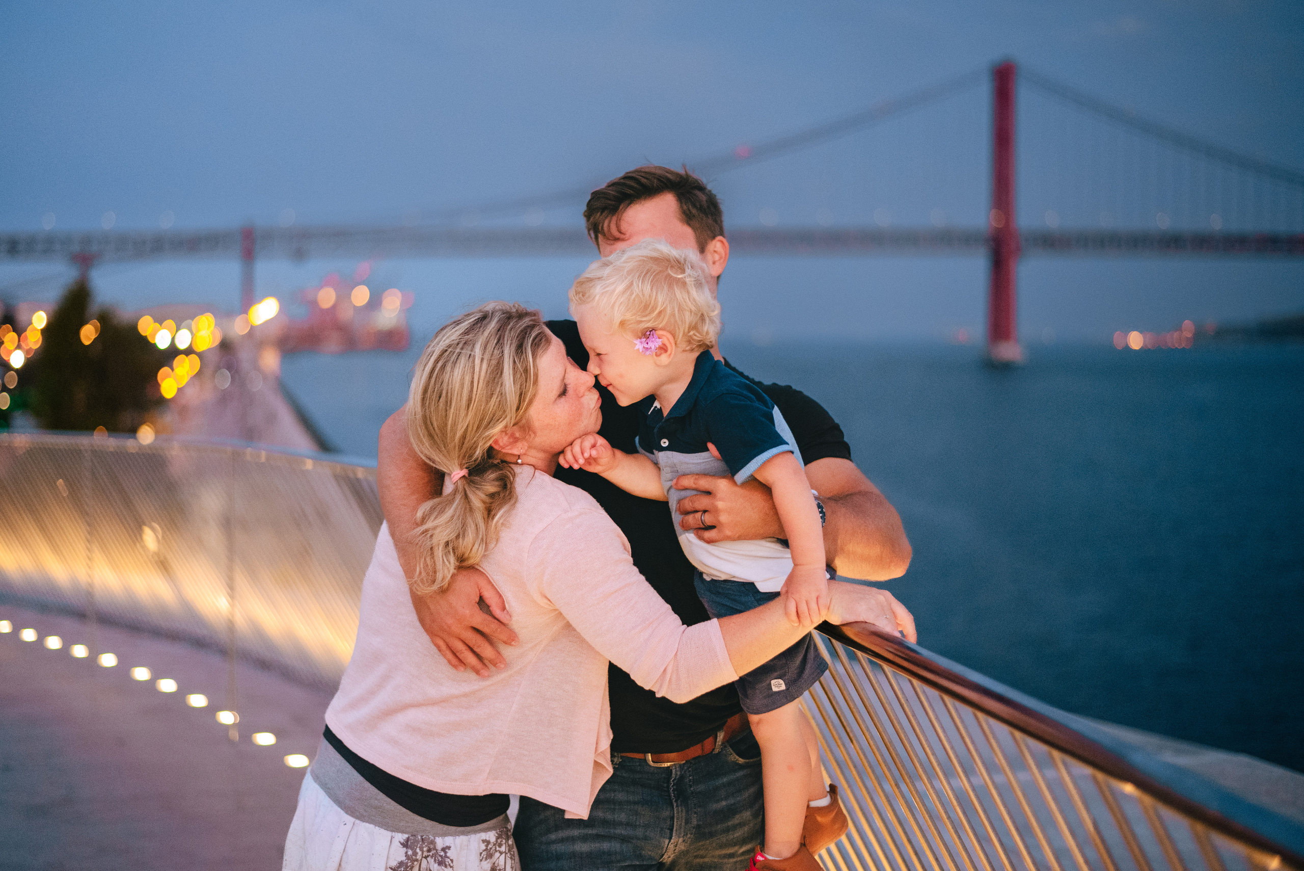 Petra and boys. Lifestyle, wedding and family photographer