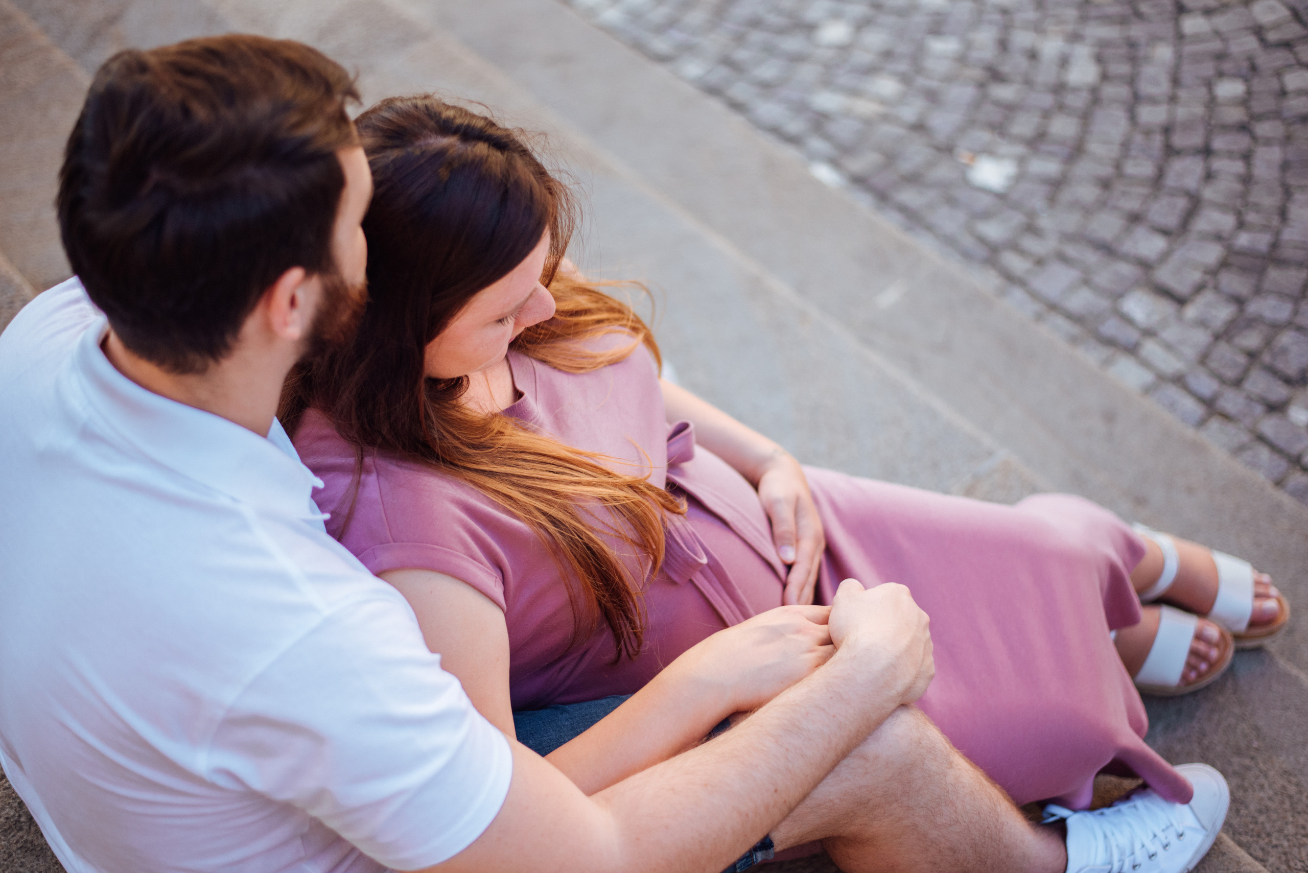 Veronika Jirková Lisbon Portugal Photographer. Lifestyle, wedding and family photographer