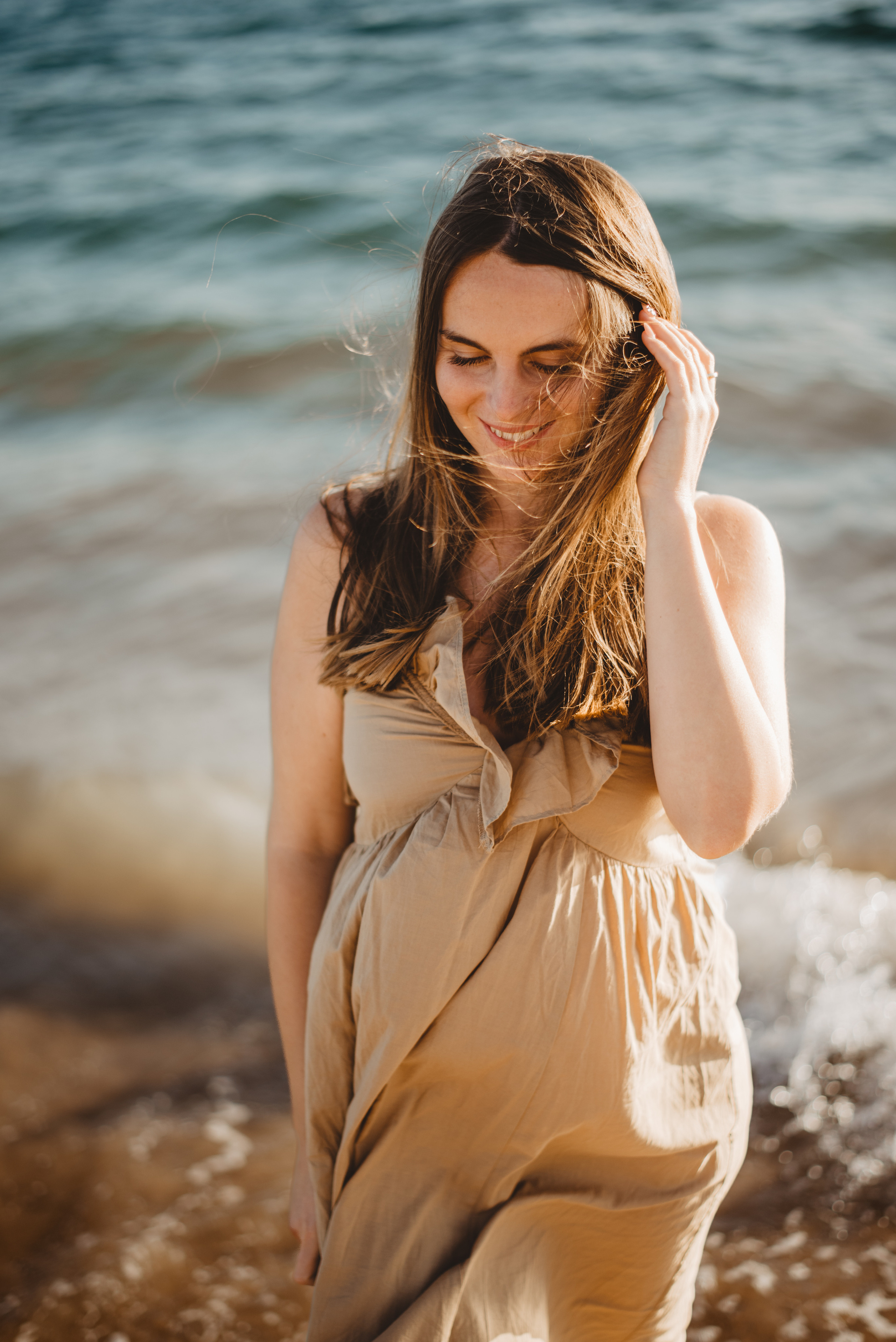 Zuzka and Christos. Lifestyle, wedding and family photographer