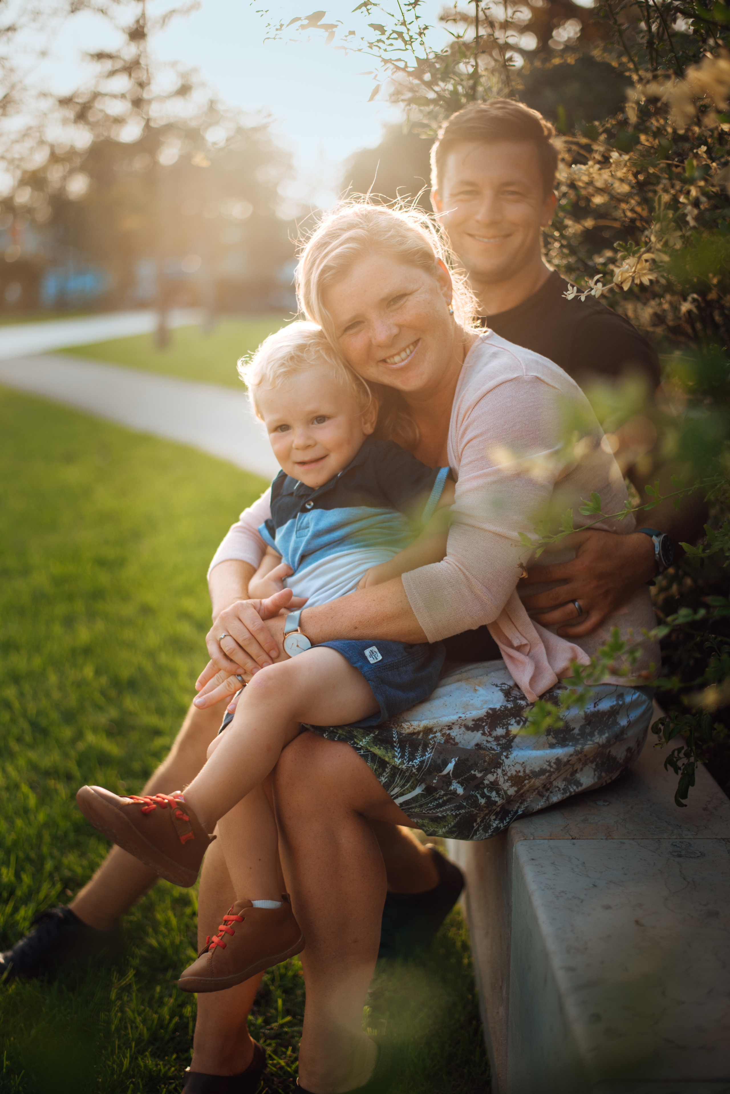 Petra, Petr, Artur. Lifestyle, wedding and family photographer