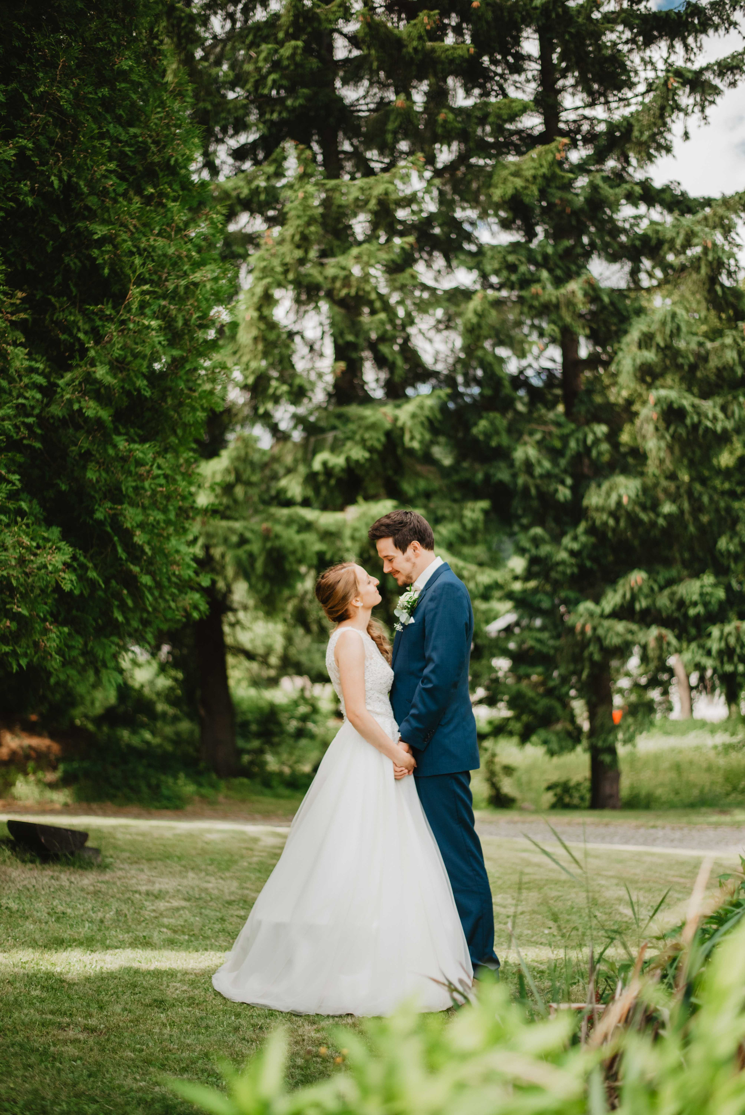 Svatba v kostele v Rýmařově. Bruntál. Lifestyle, wedding and family photographer