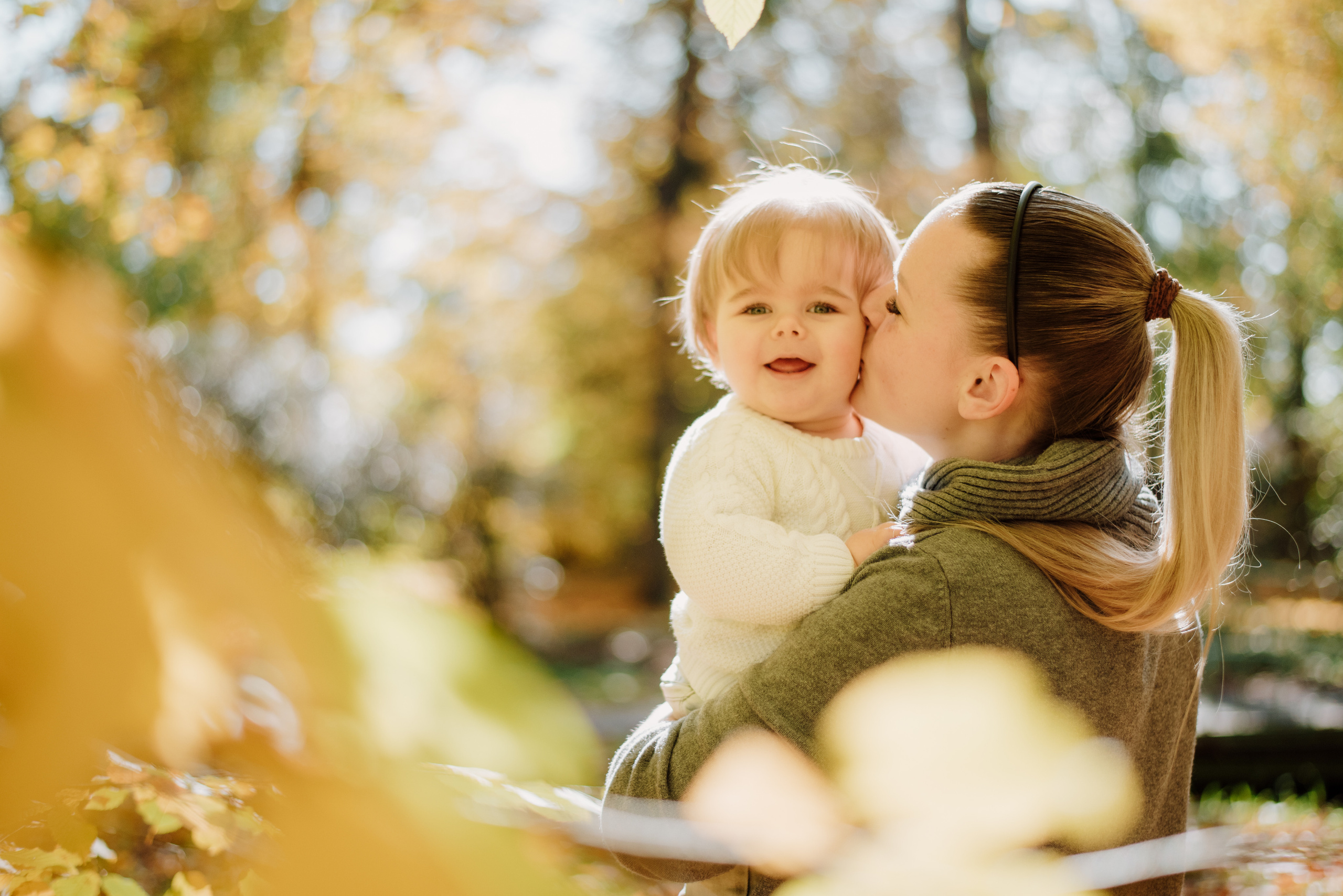 Bara and Eli. Lifestyle, wedding and family photographer