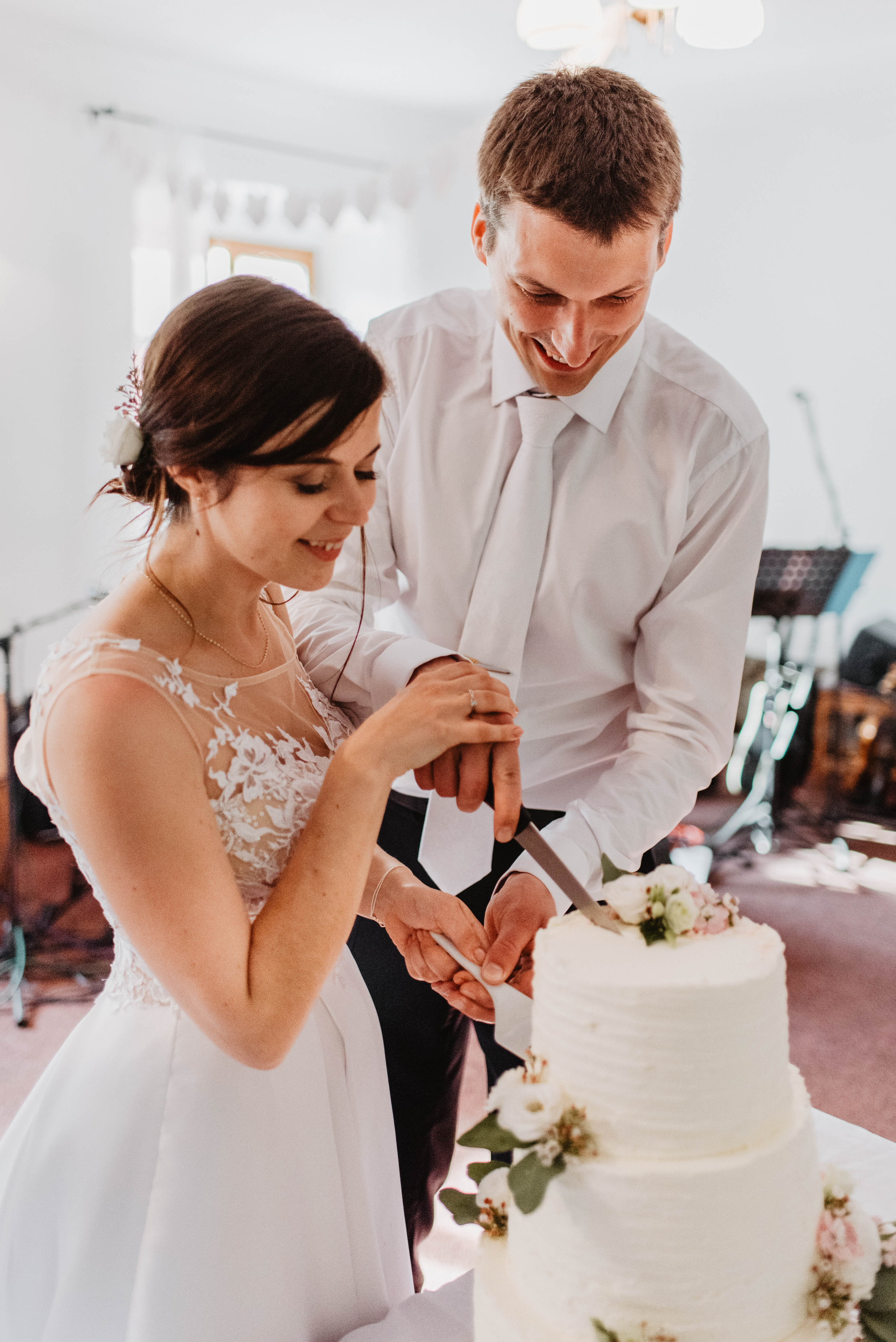 Svatba na hradě na Šumavě. Šumava. Velhartice. Lifestyle, wedding and family photographer