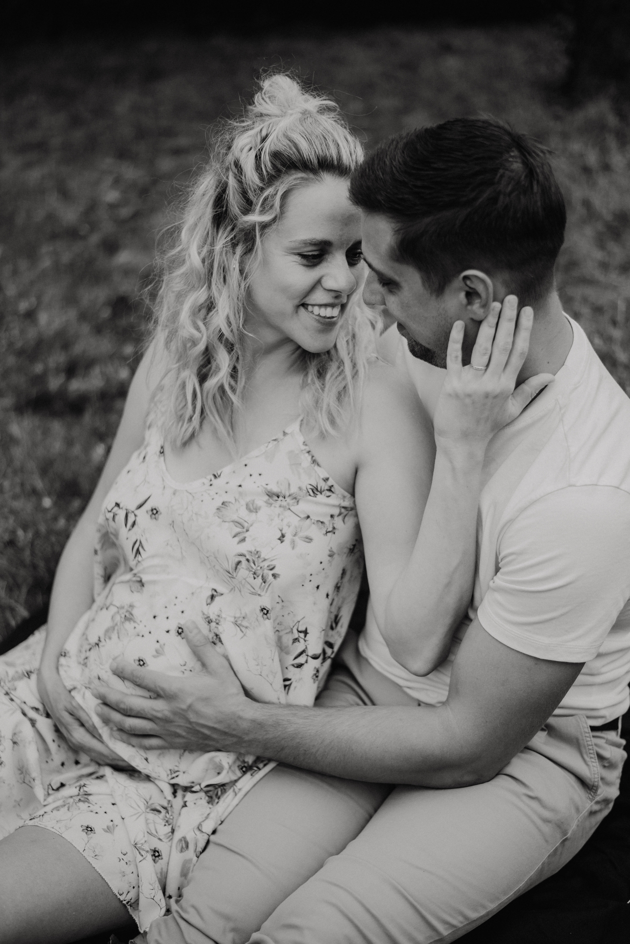 Veronika Jirková Lisbon photographer. Lifestyle, wedding and family photographer