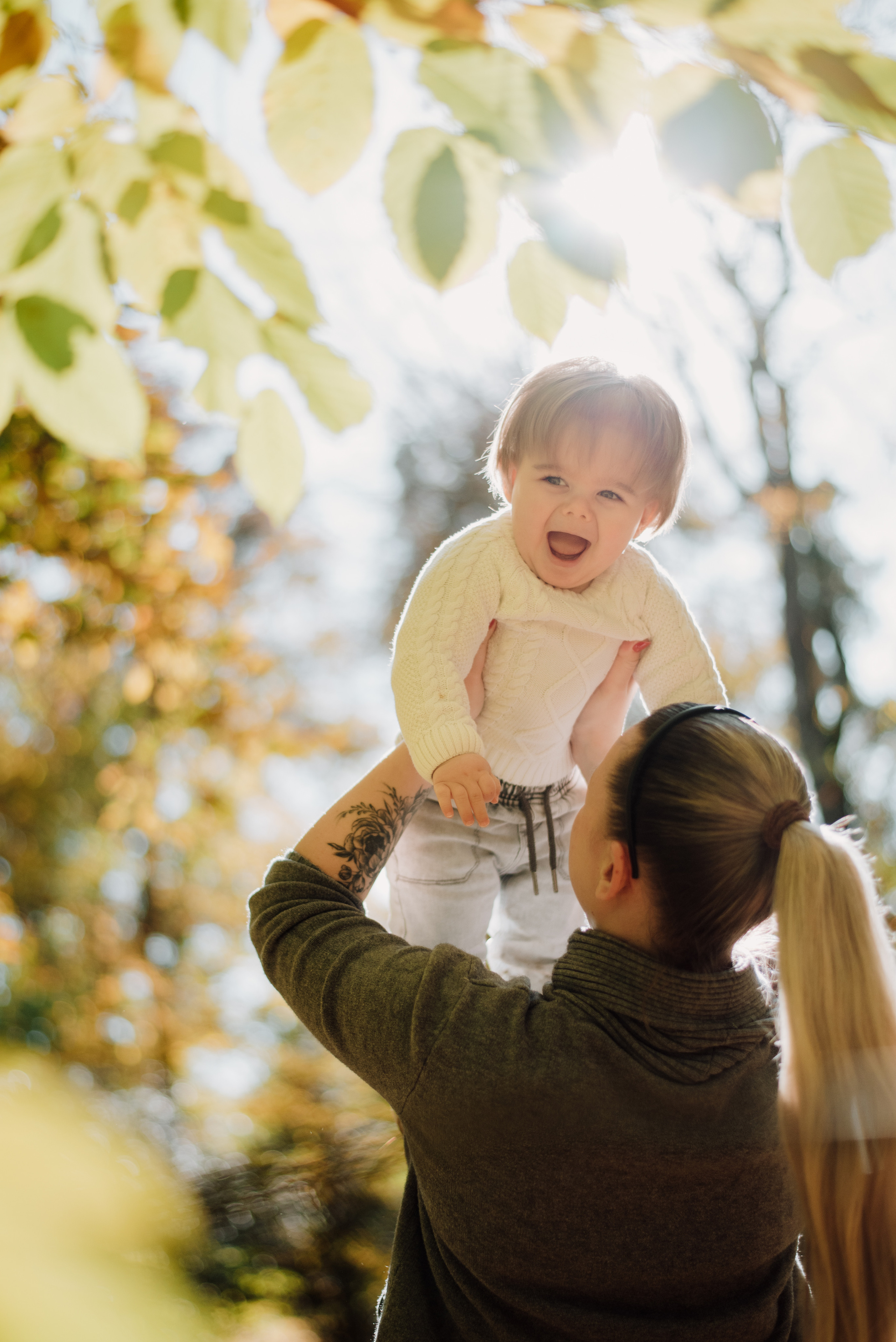 Bara and Eli. Lifestyle, wedding and family photographer
