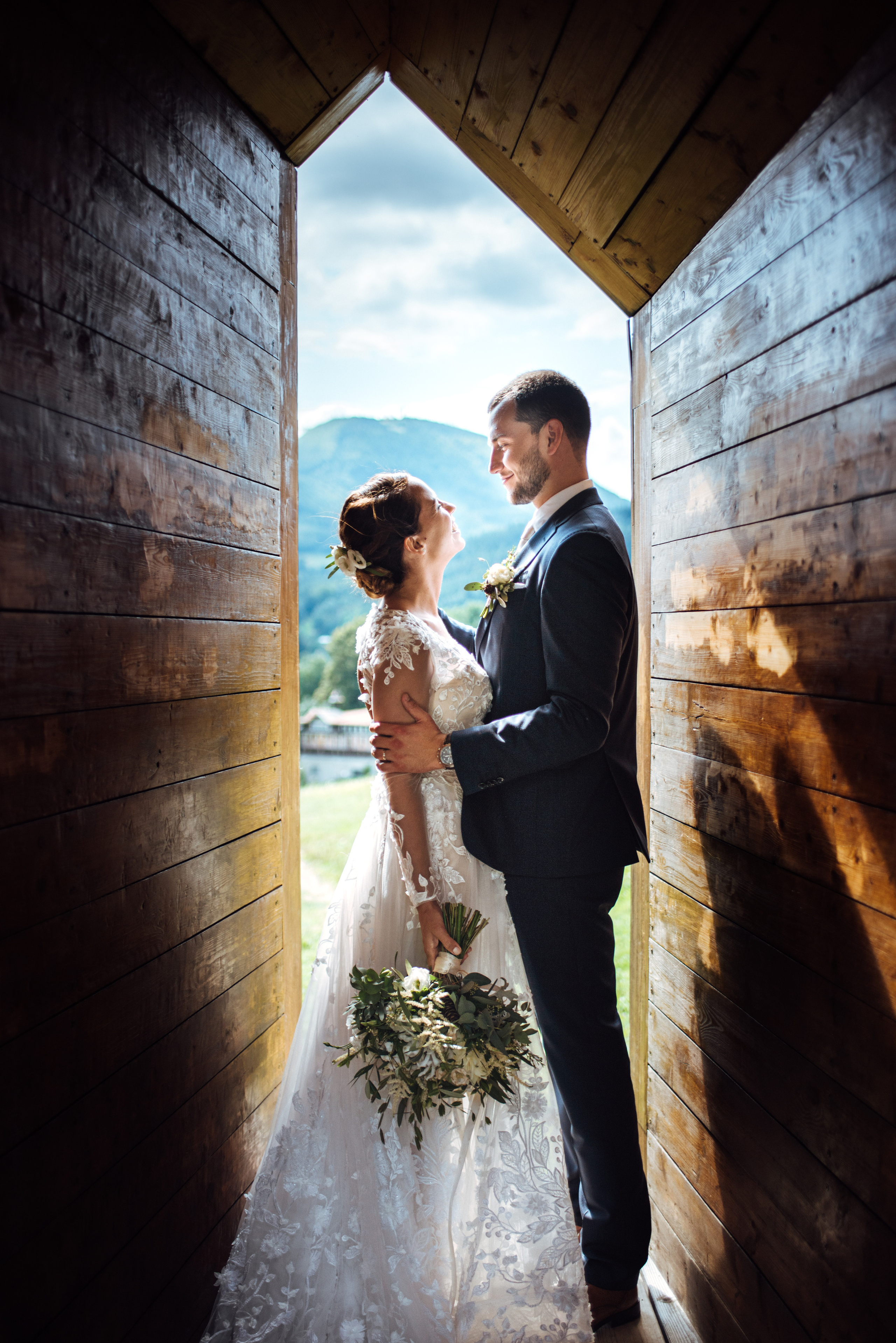 Svatba v Beskydech. Hotel Rekovice. Lifestyle, wedding and family photographer