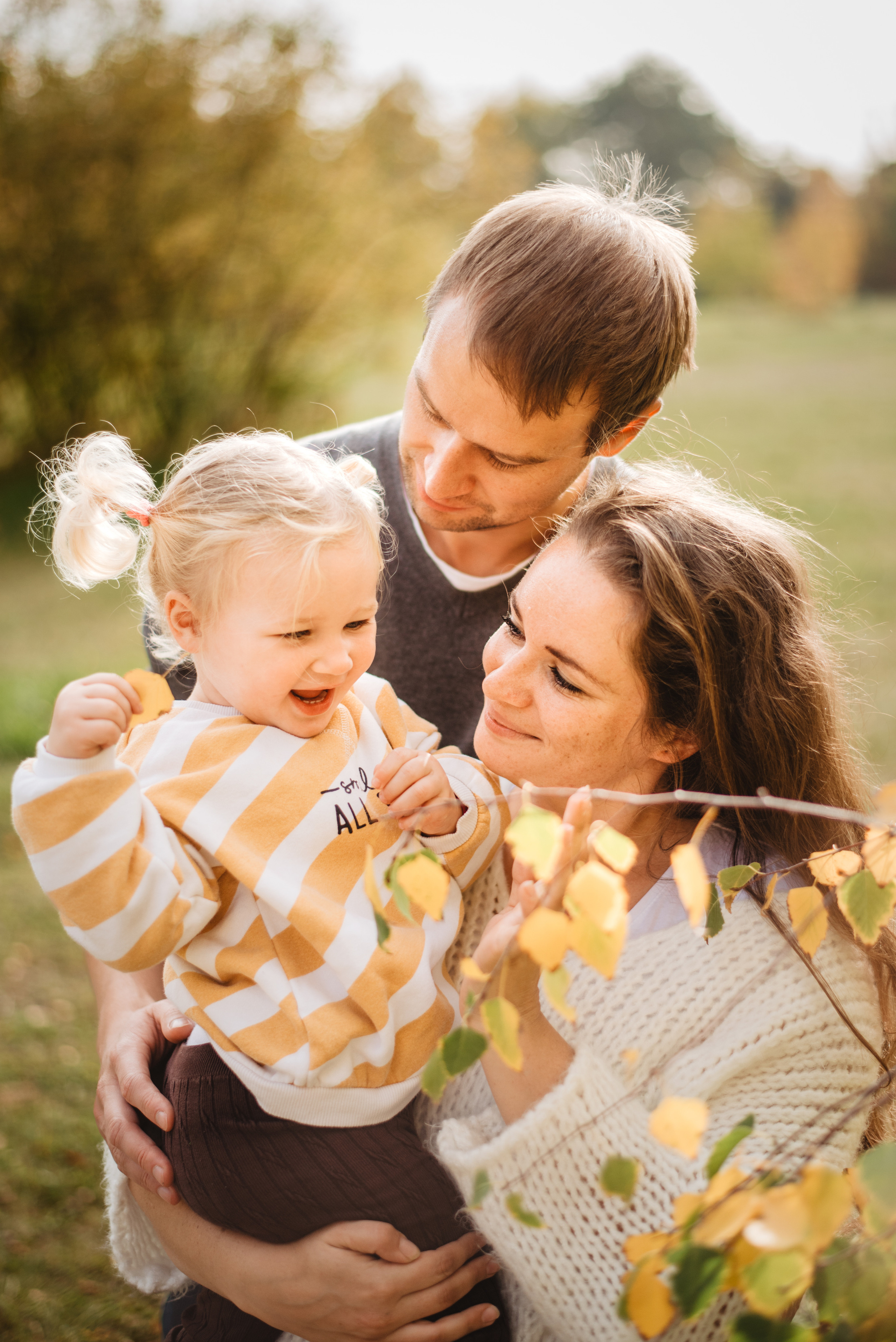 Luke, Niki, Naty. Lifestyle, wedding and family photographer