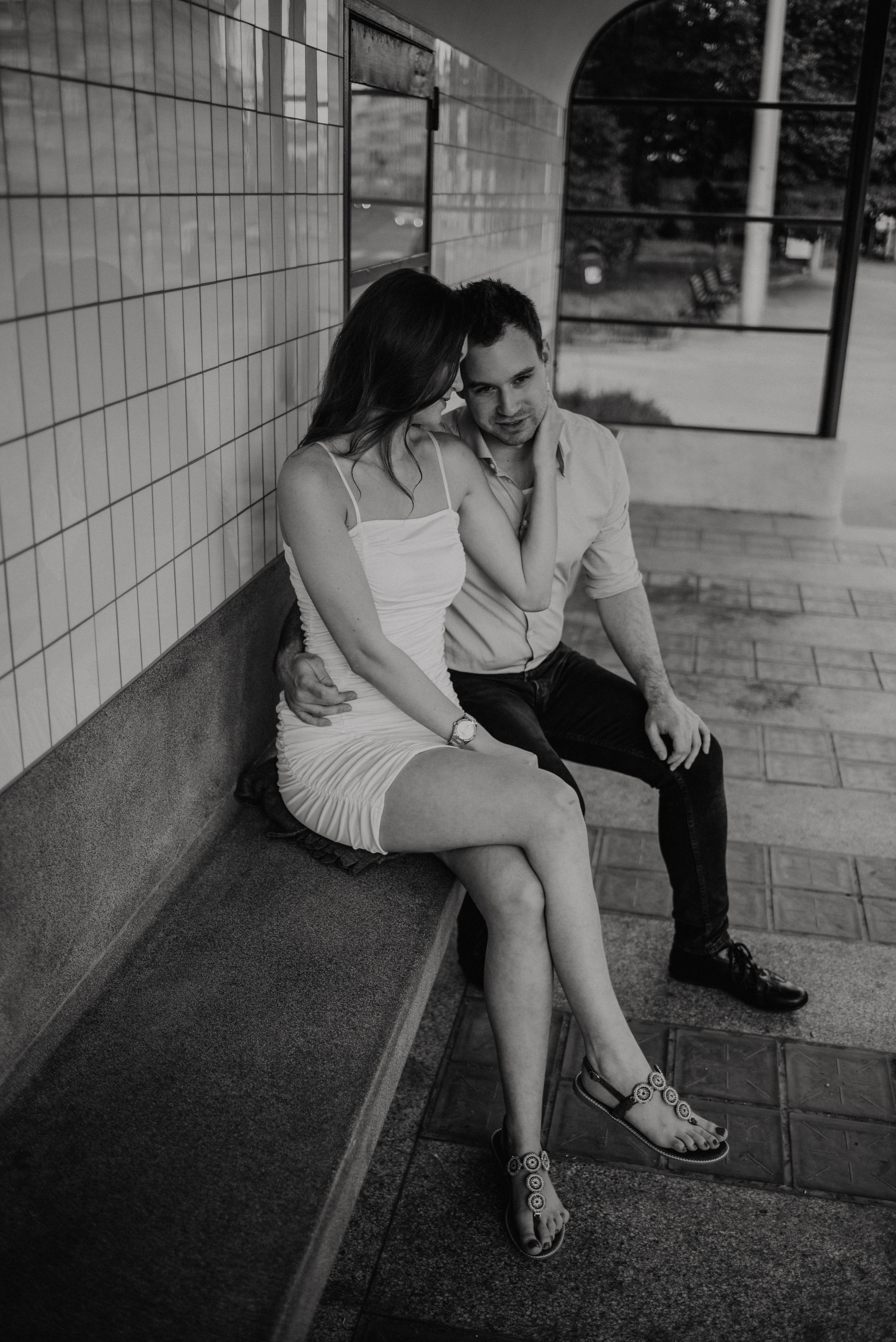 Veronika Jirková Lisbon Photographer. Lifestyle, wedding and family photographer