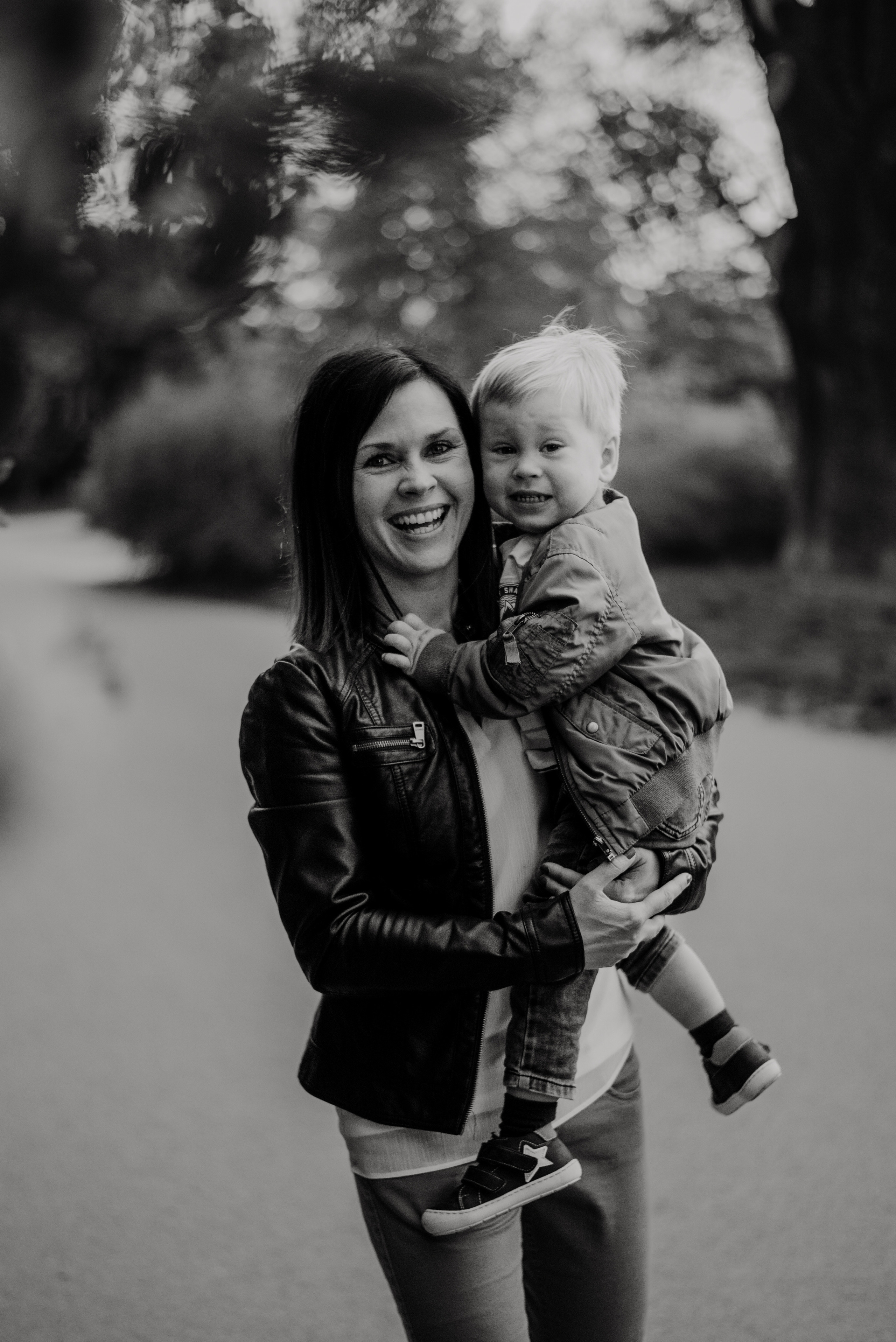 Jana, Petr, Oli. Lifestyle, wedding and family photographer