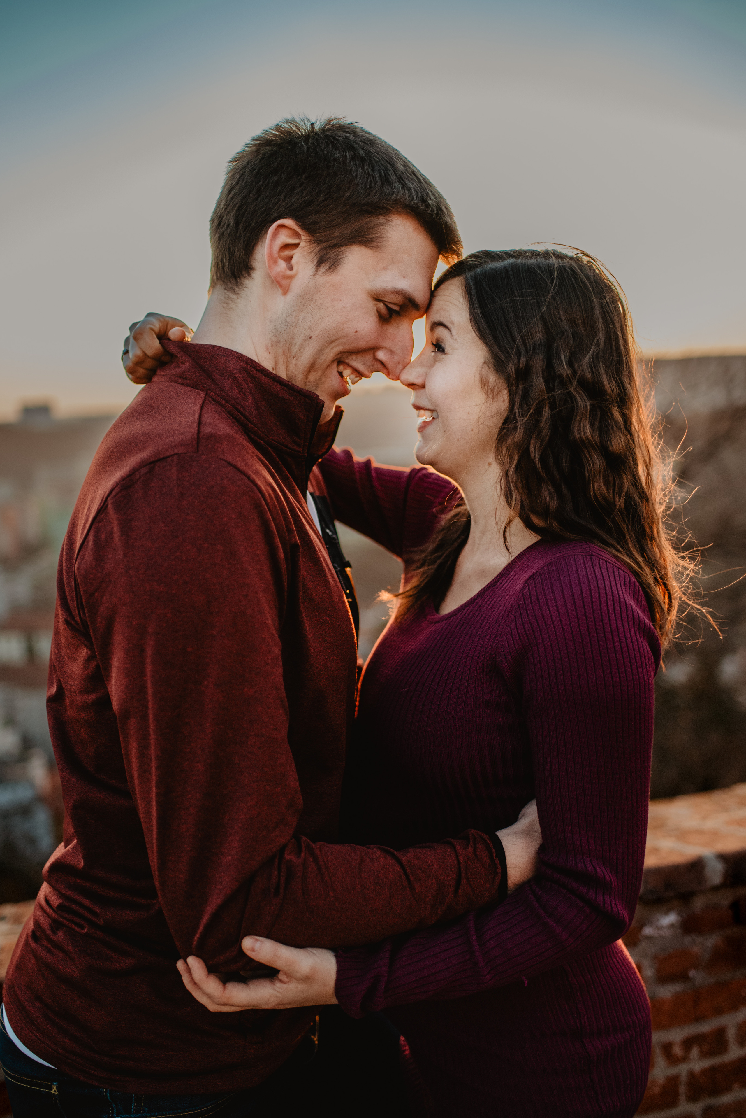 Veronika Jirková Lisbon Portugal Photographer. Lifestyle, wedding and family photographer